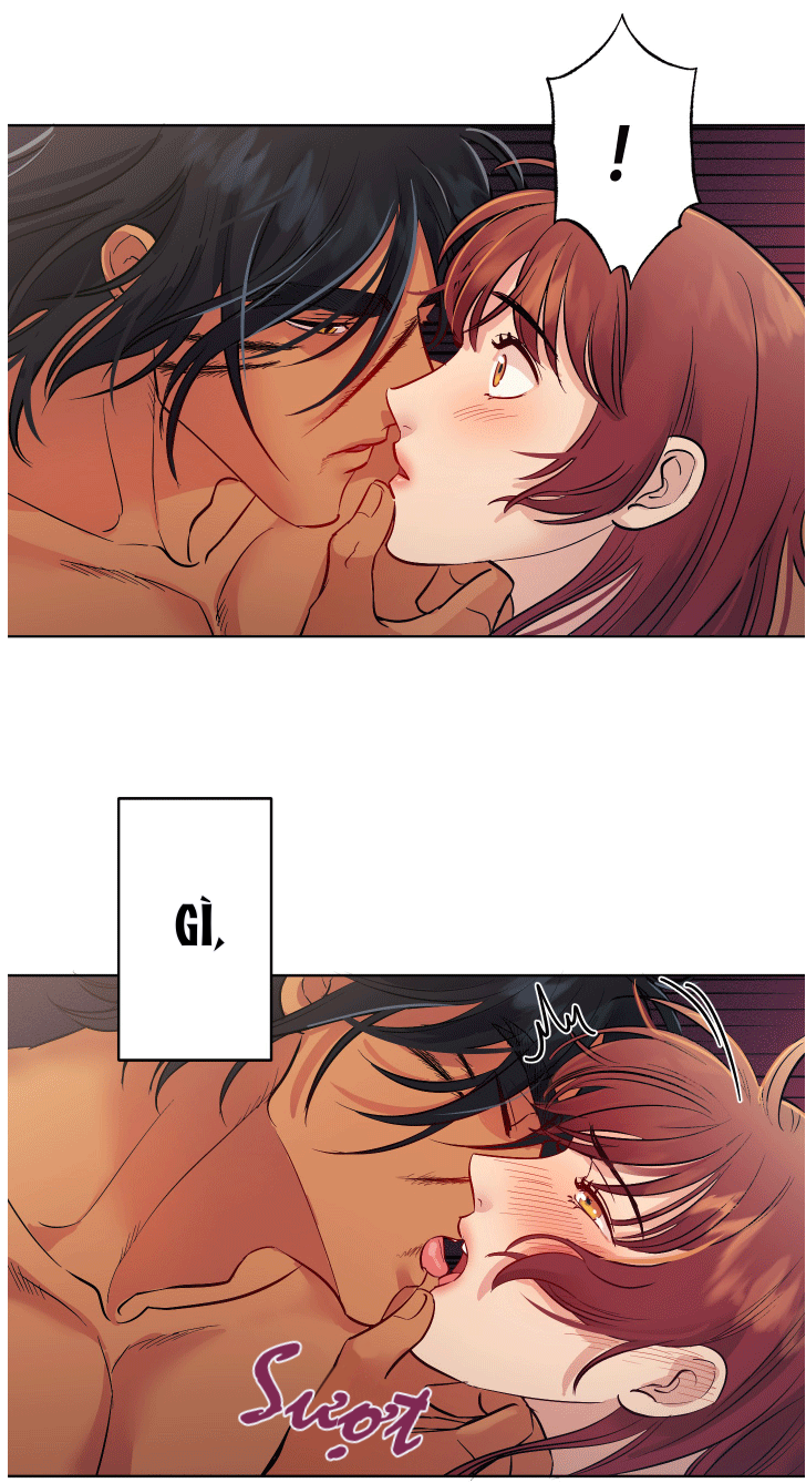 Một Lòng Một Dạ Chương 2 page 41 - Giả Dược