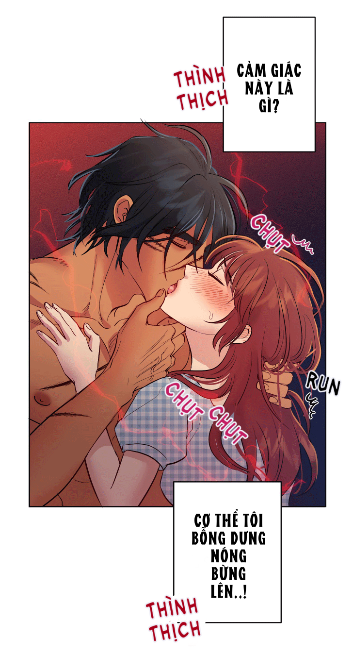 Một Lòng Một Dạ Chương 2 page 42 - Giả Dược