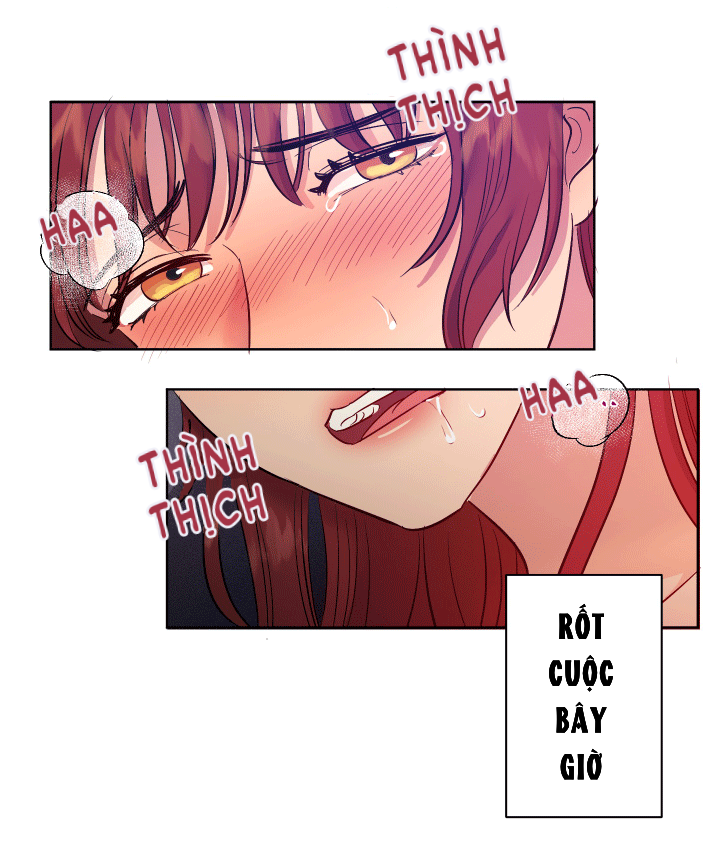 Một Lòng Một Dạ Chương 2 page 47 - Giả Dược