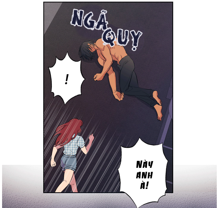 Một Lòng Một Dạ Chương 2 page 55 - Giả Dược