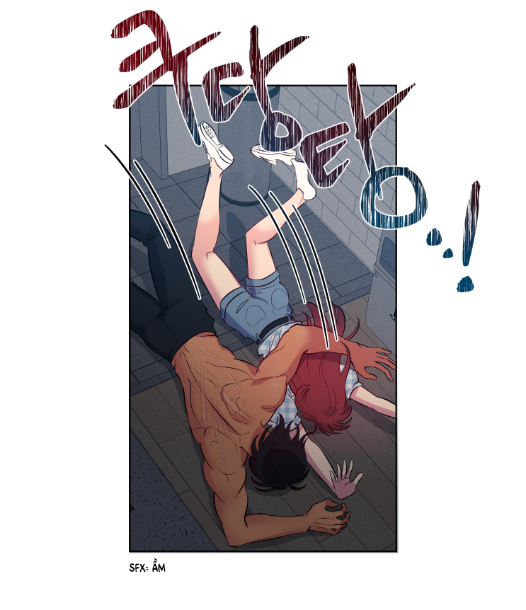 Một Lòng Một Dạ Chương 2 page 9 - Giả Dược