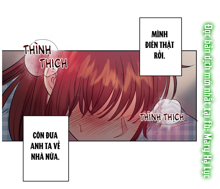 Một Lòng Một Dạ Chương 2 page 10 - Giả Dược
