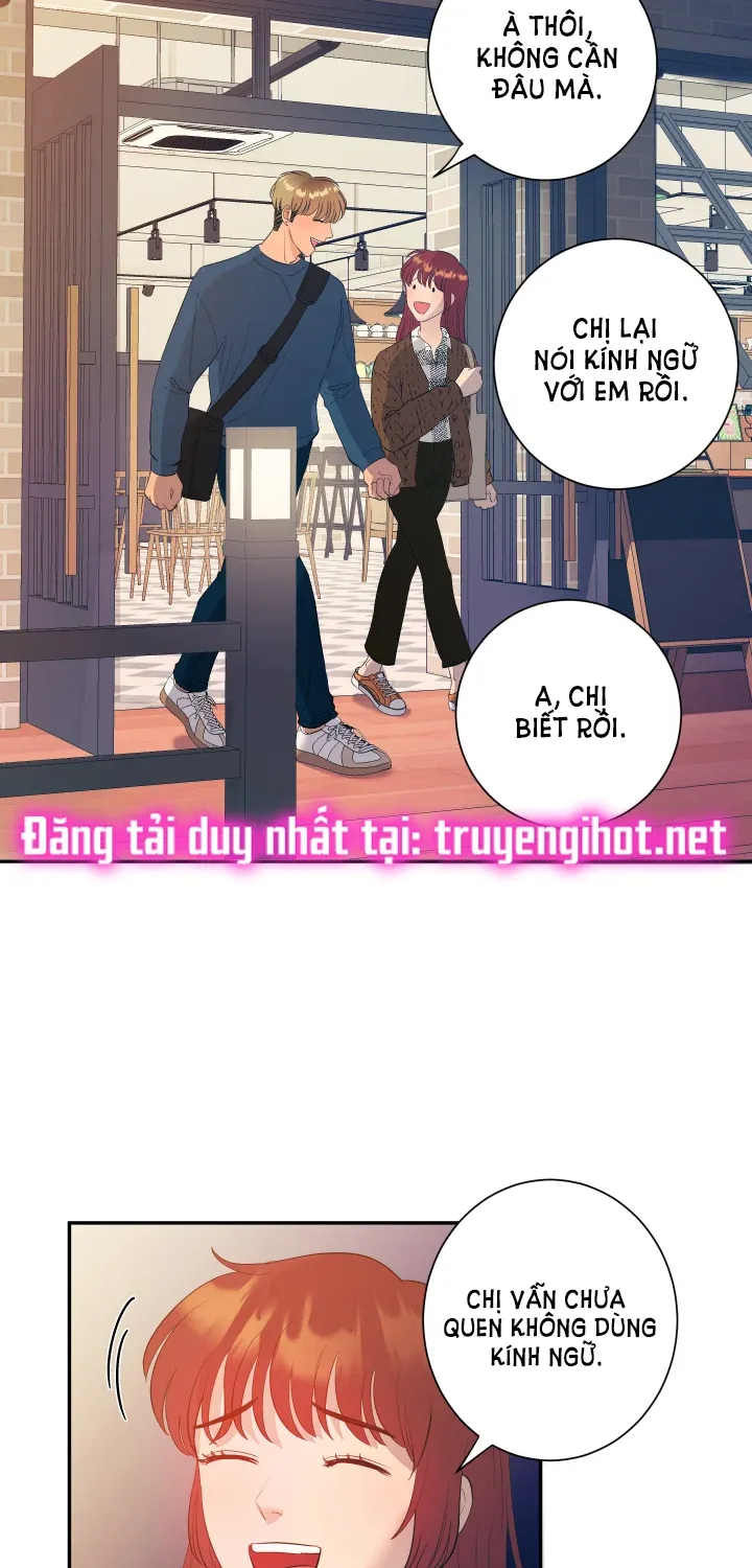 đọc truyện Một Lòng Một Dạ Chương 20.1 ảnh 17 tại Giả Dược
