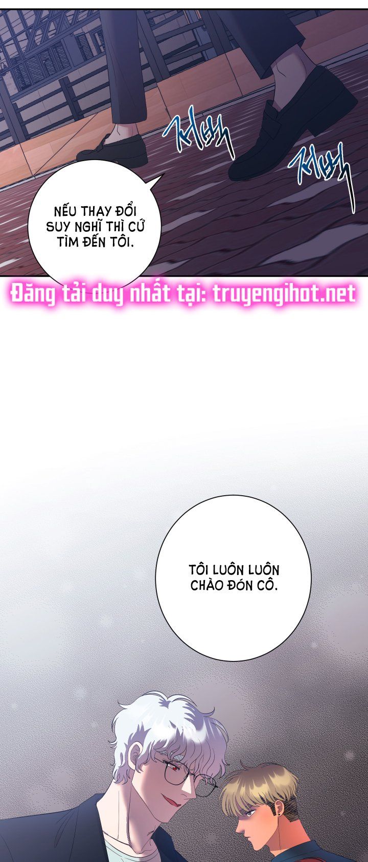 đọc truyện Một Lòng Một Dạ Chương 20.2 ảnh 5 tại Giả Dược