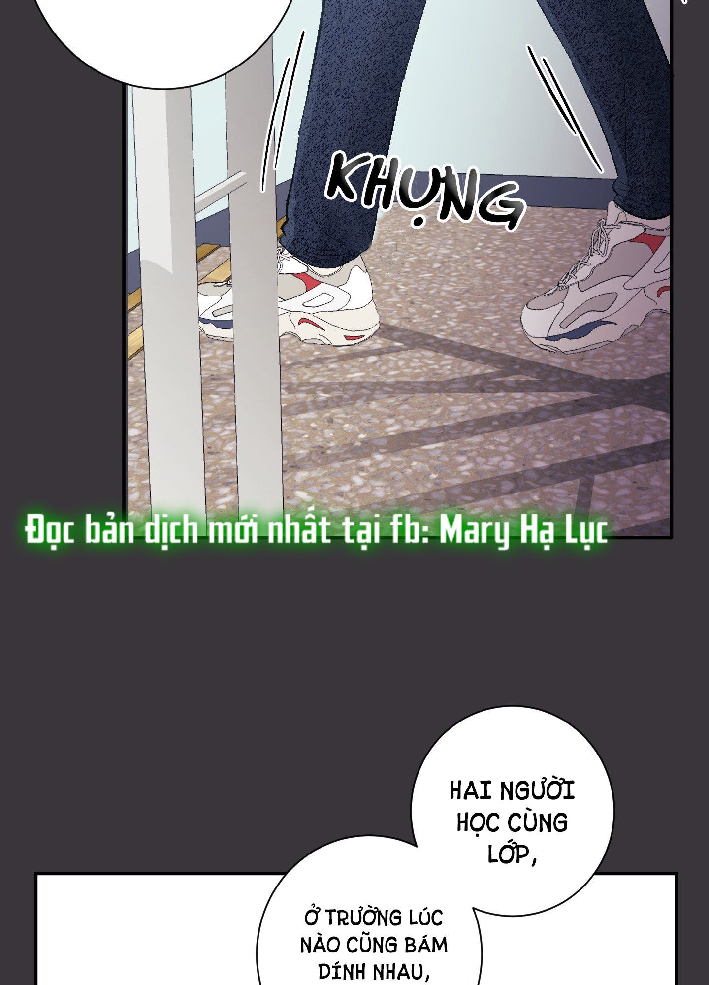 đọc truyện Một Lòng Một Dạ Chương 21.1 ảnh 9 tại Giả Dược