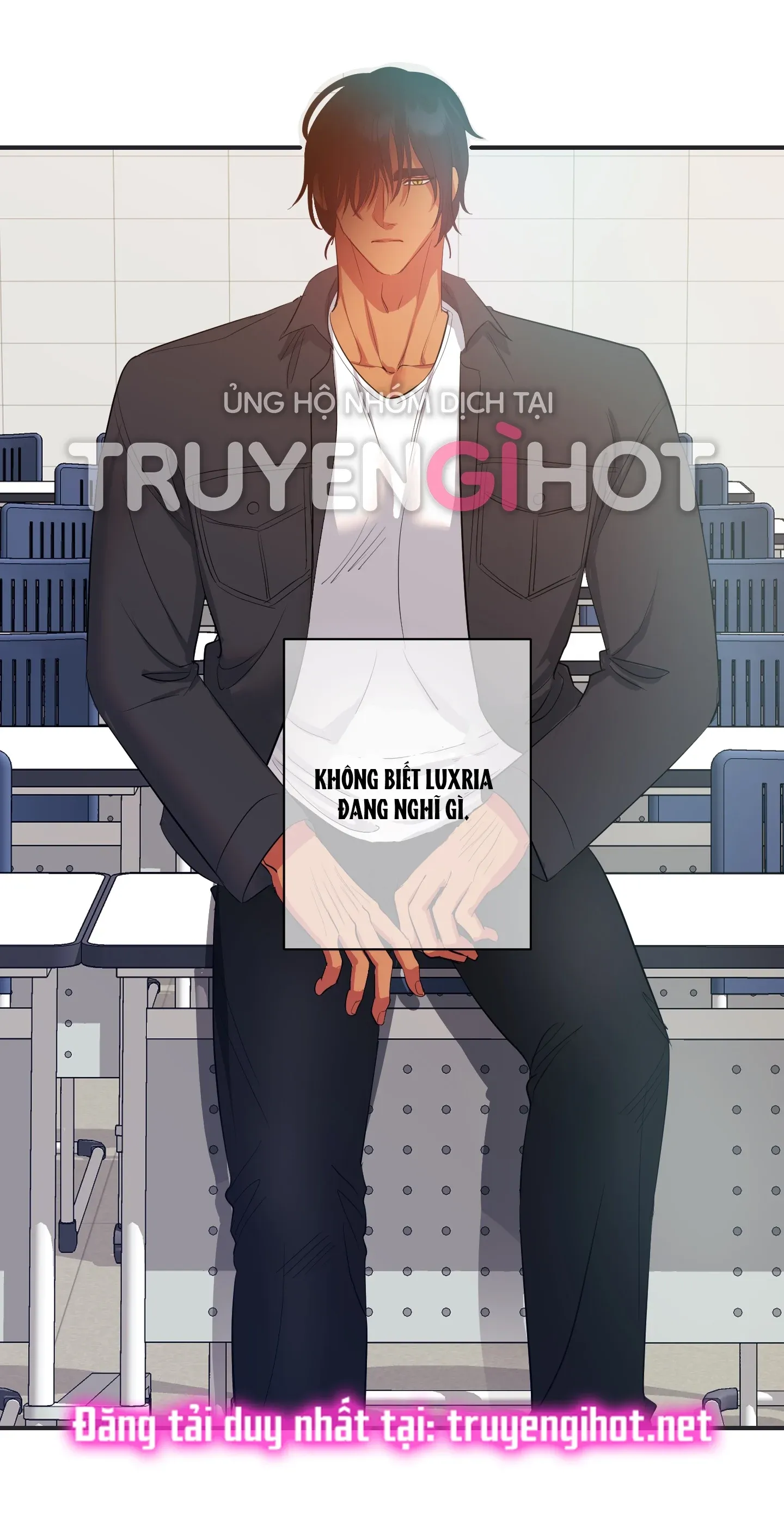 đọc truyện Một Lòng Một Dạ Chương 24.1 ảnh 9 tại Giả Dược