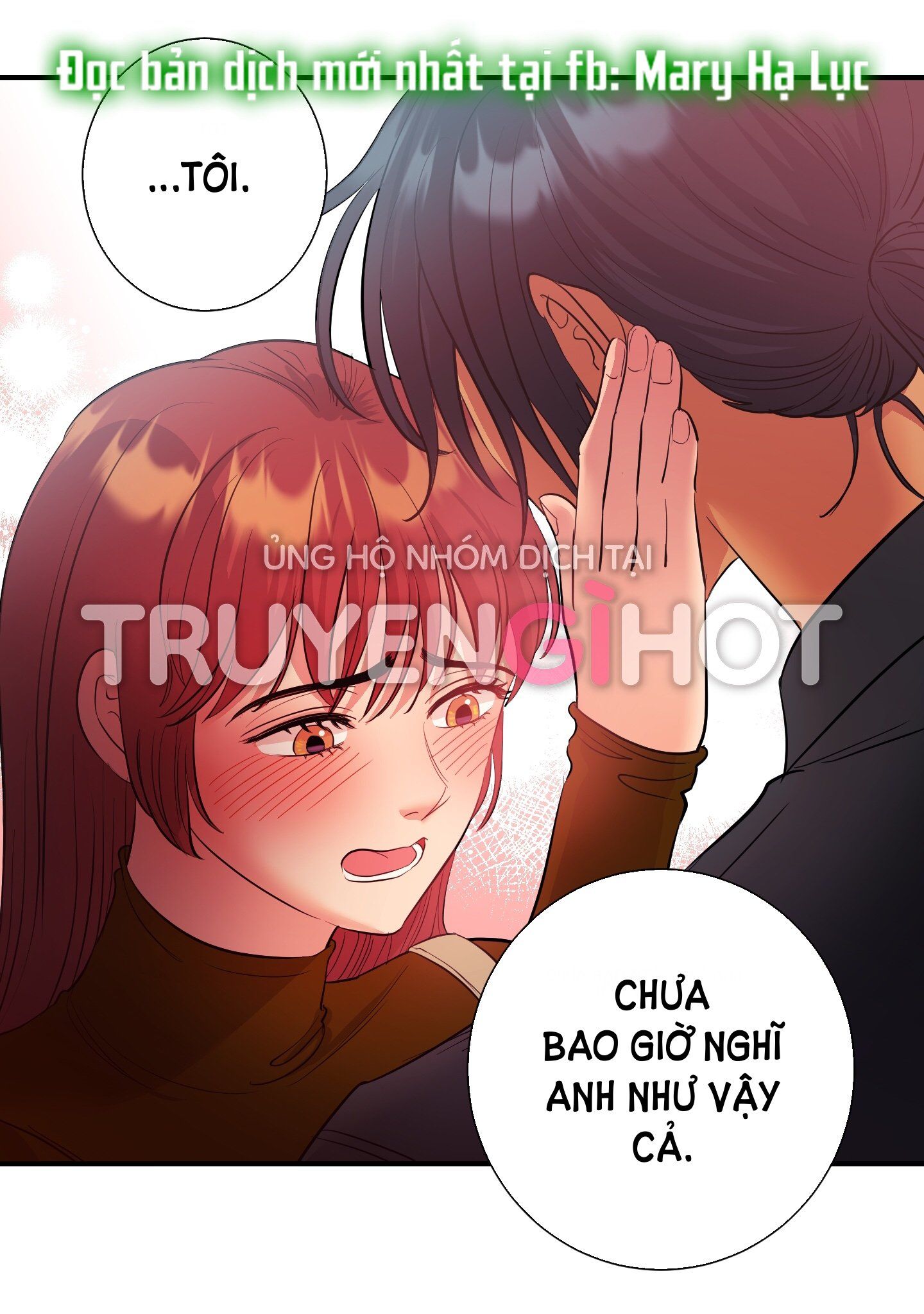 đọc truyện Một Lòng Một Dạ Chương 24.2 ảnh 3 tại Giả Dược