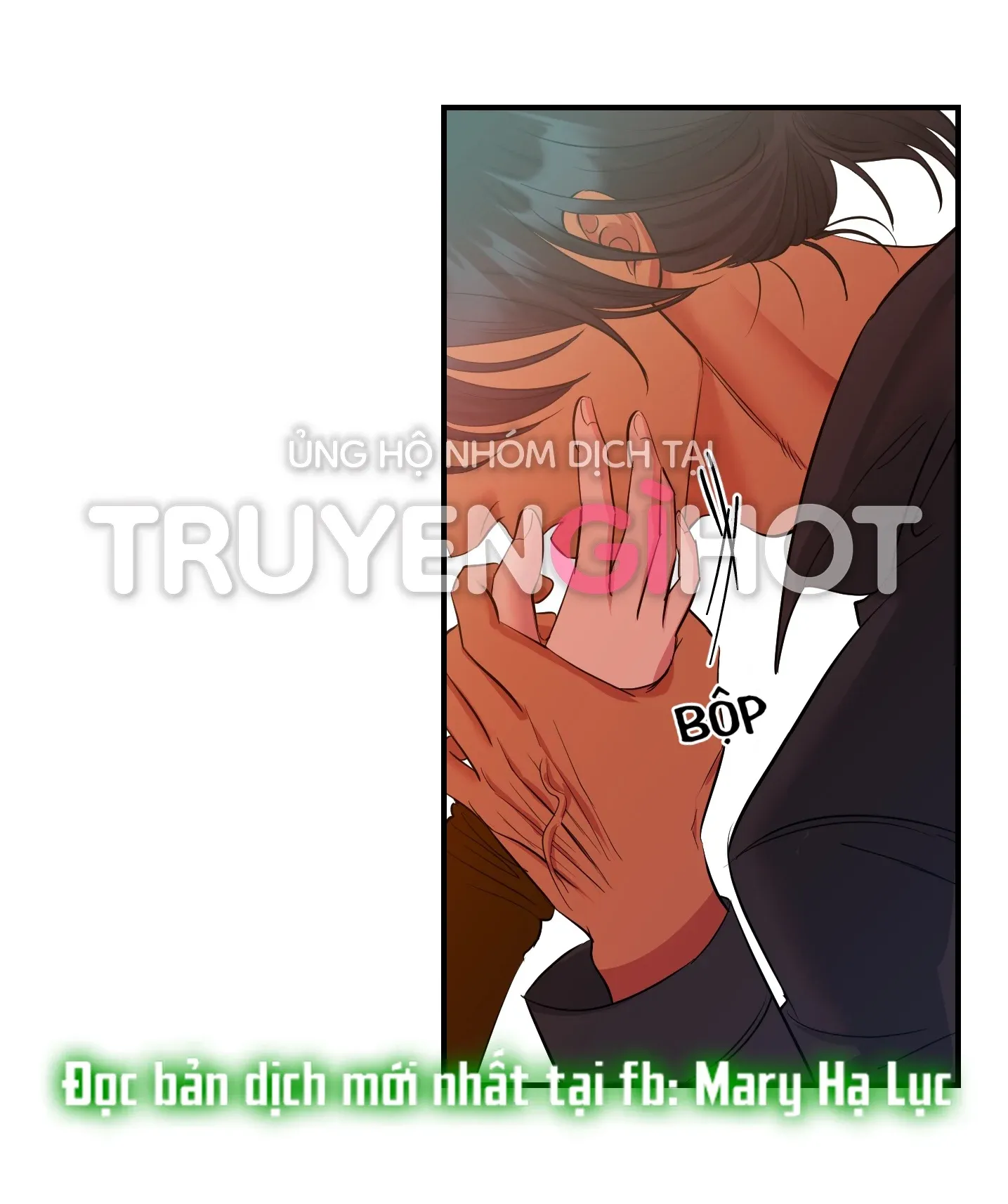 đọc truyện Một Lòng Một Dạ Chương 24.2 ảnh 9 tại Giả Dược