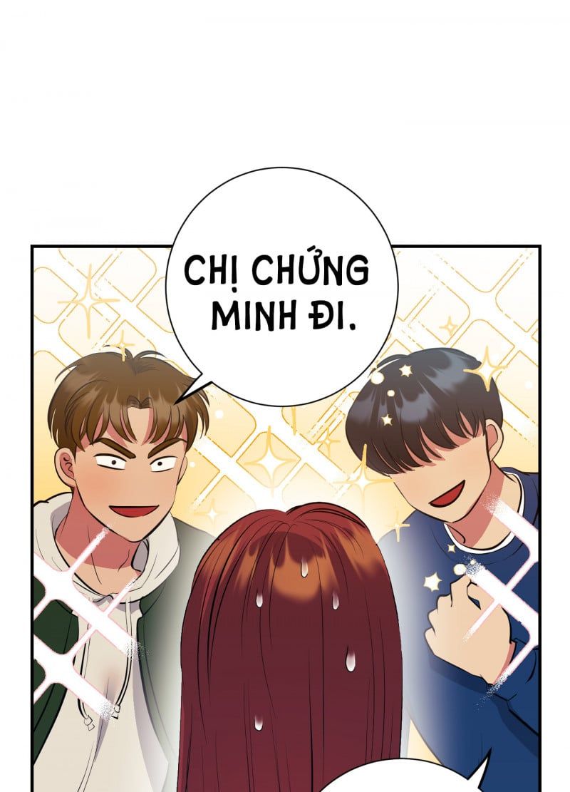 đọc truyện Một Lòng Một Dạ Chương 26.1 ảnh 13 tại Giả Dược