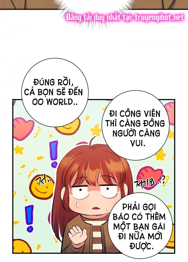 đọc truyện Một Lòng Một Dạ Chương 26.1 ảnh 18 tại Giả Dược