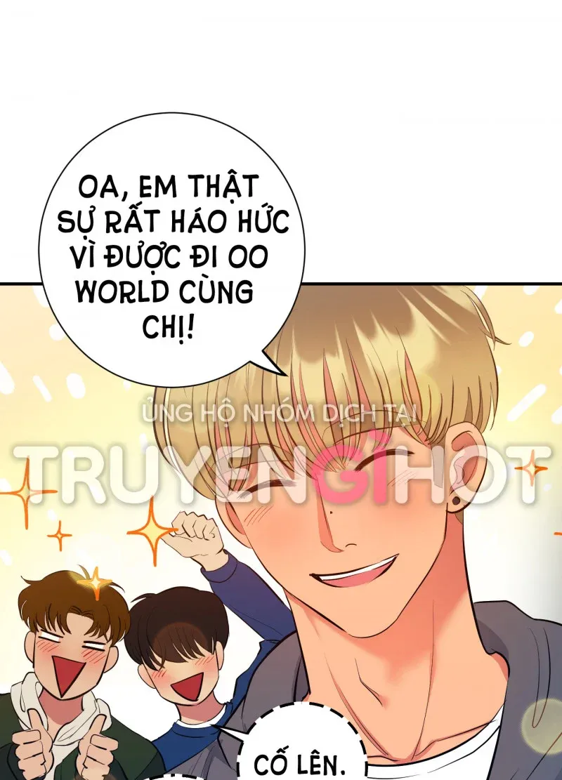 đọc truyện Một Lòng Một Dạ Chương 26.1 ảnh 26 tại Giả Dược
