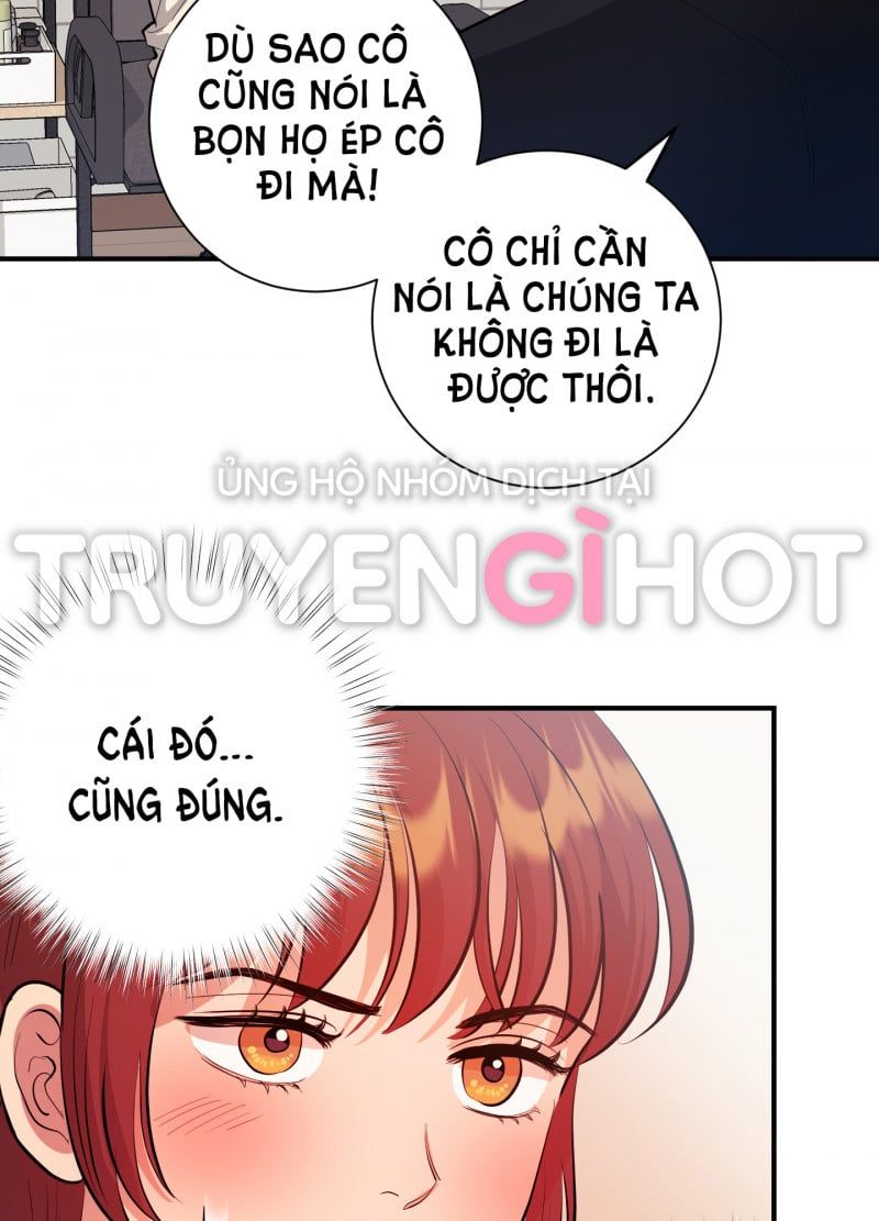 đọc truyện Một Lòng Một Dạ Chương 26.1 ảnh 33 tại Giả Dược