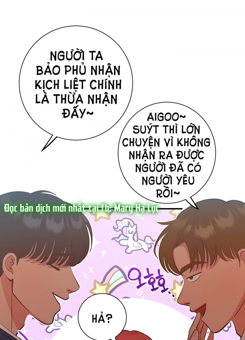 đọc truyện Một Lòng Một Dạ Chương 26.1 ảnh 9 tại Giả Dược