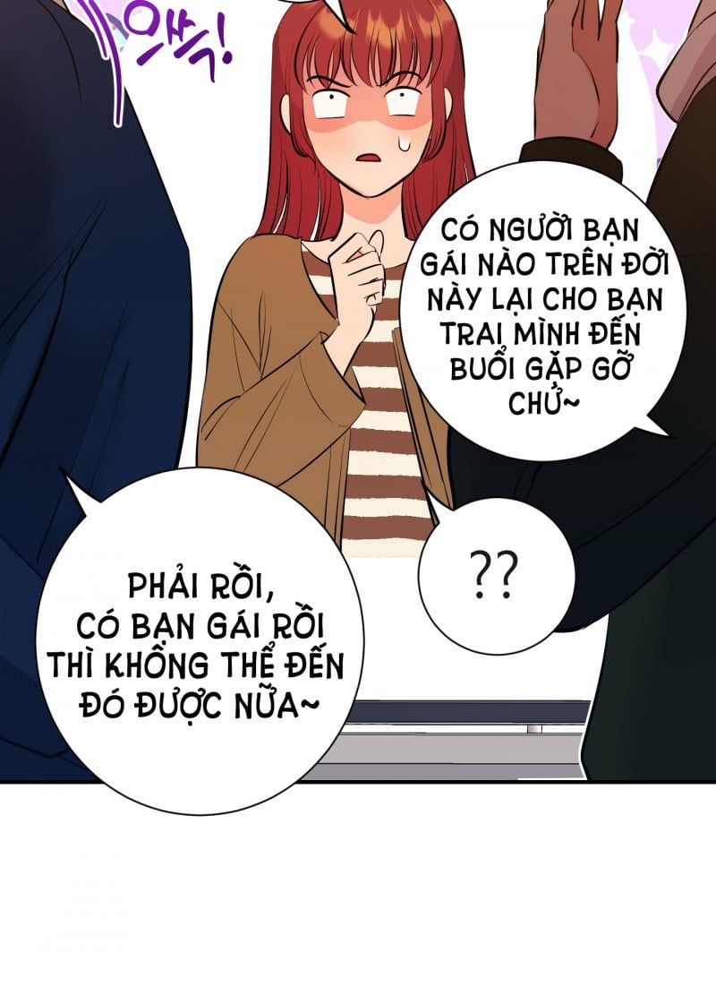 đọc truyện Một Lòng Một Dạ Chương 26.1 ảnh 10 tại Giả Dược