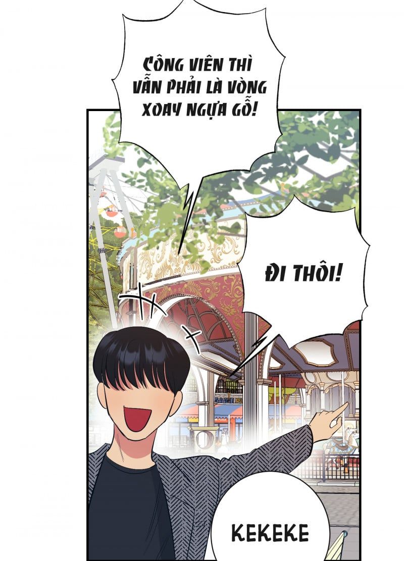 đọc truyện Một Lòng Một Dạ Chương 27.2 ảnh 22 tại Giả Dược