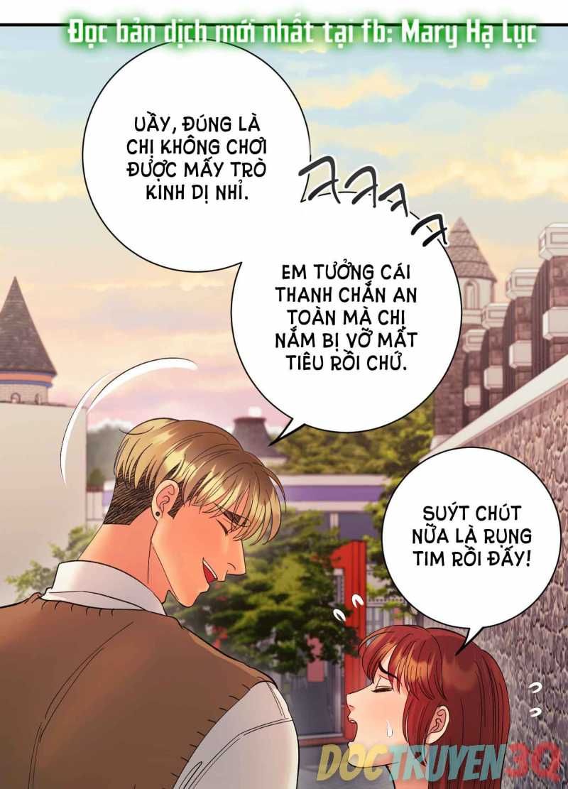 đọc truyện Một Lòng Một Dạ Chương 28.1 ảnh 31 tại Giả Dược