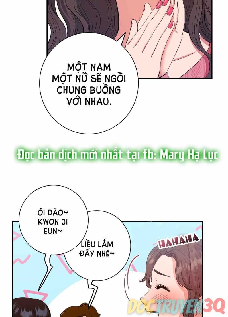 đọc truyện Một Lòng Một Dạ Chương 28.1 ảnh 35 tại Giả Dược
