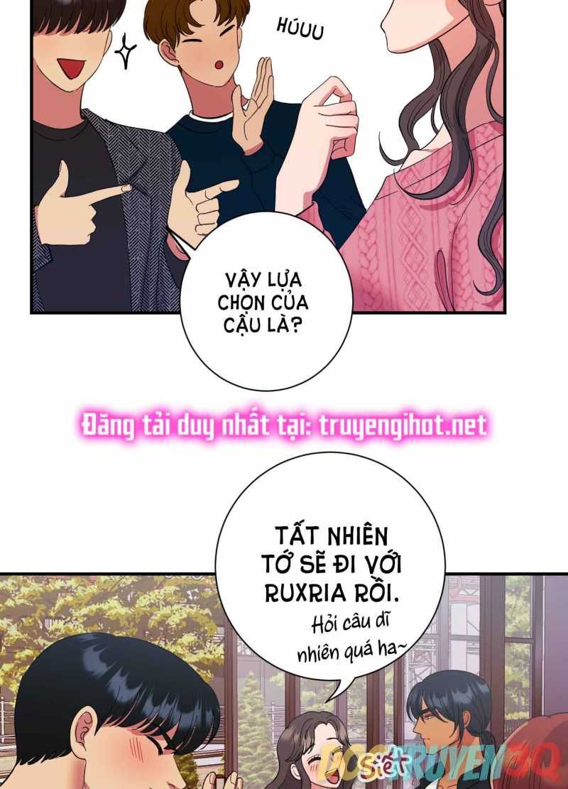 đọc truyện Một Lòng Một Dạ Chương 28.1 ảnh 36 tại Giả Dược