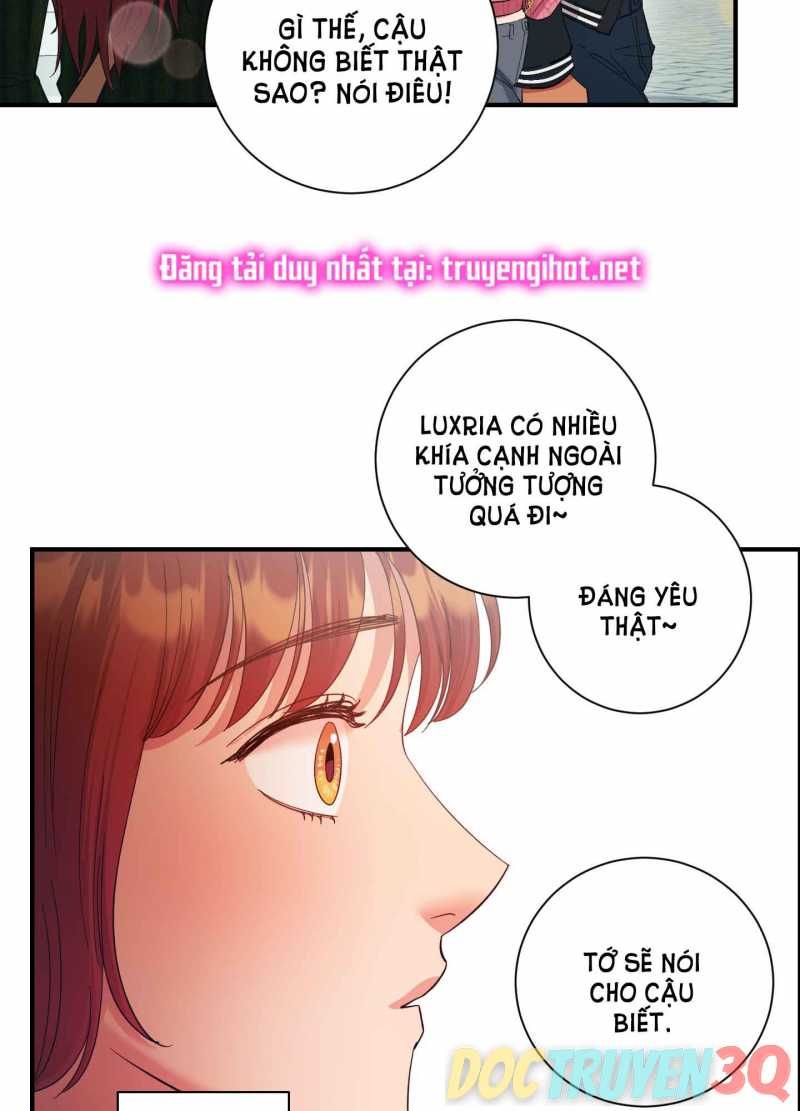 đọc truyện Một Lòng Một Dạ Chương 28.1 ảnh 8 tại Giả Dược