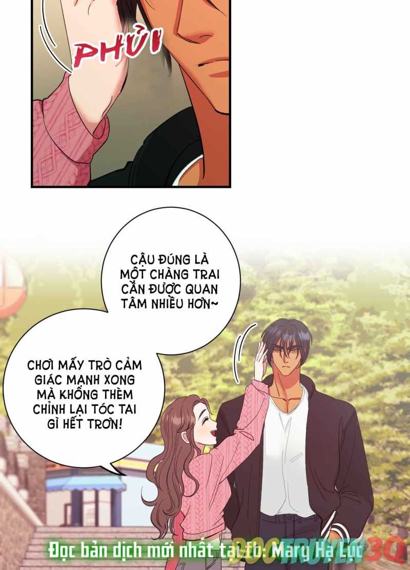 đọc truyện Một Lòng Một Dạ Chương 28.2 ảnh 17 tại Giả Dược
