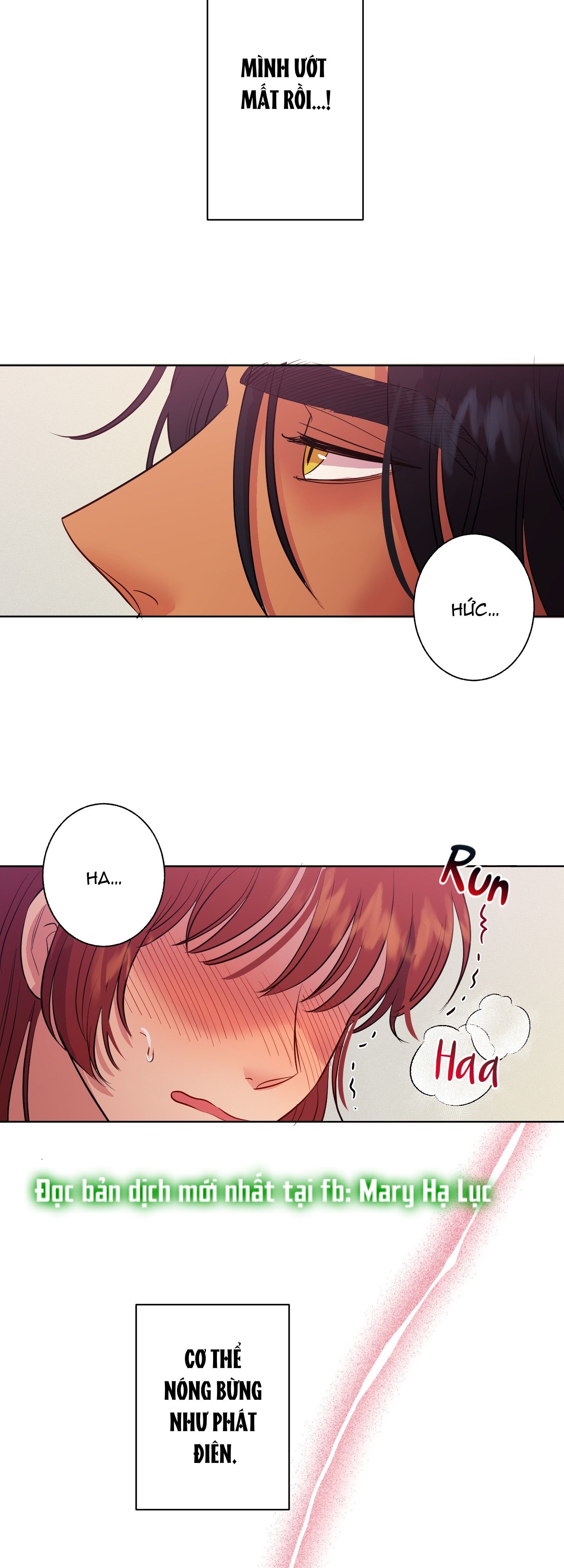 Một Lòng Một Dạ Chương 3 page 1 - Giả Dược