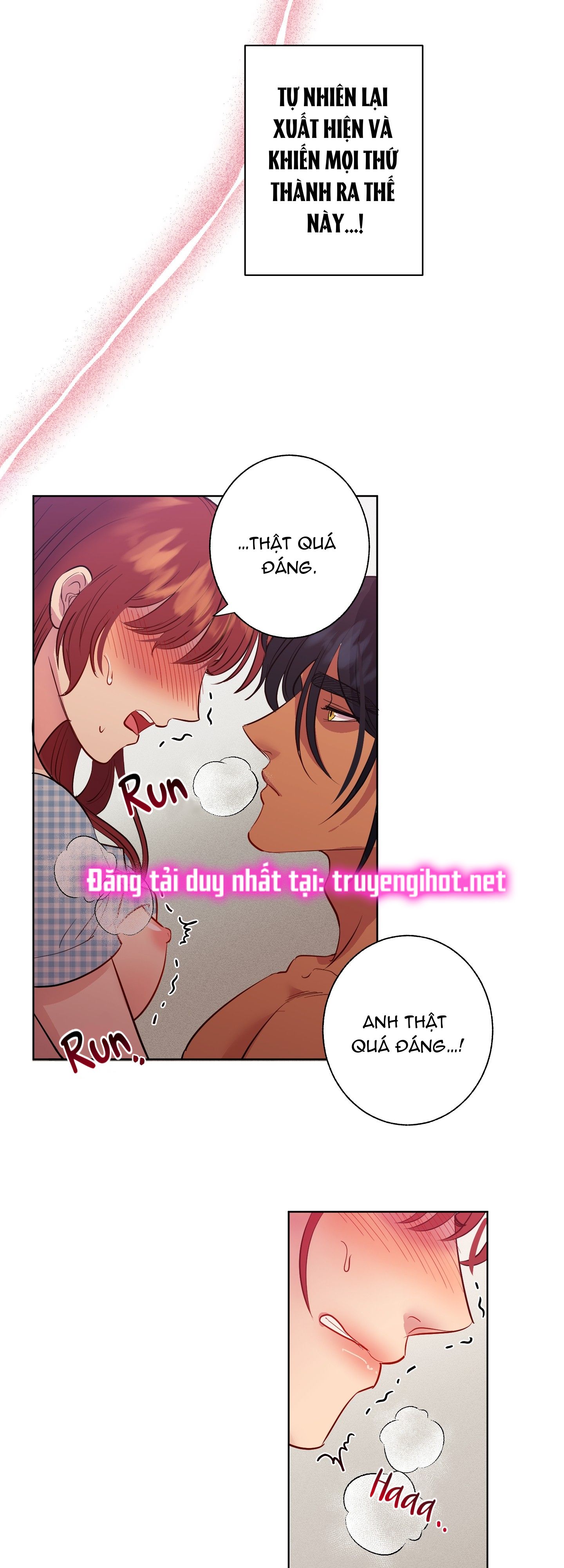 Một Lòng Một Dạ Chương 3 page 2 - Giả Dược