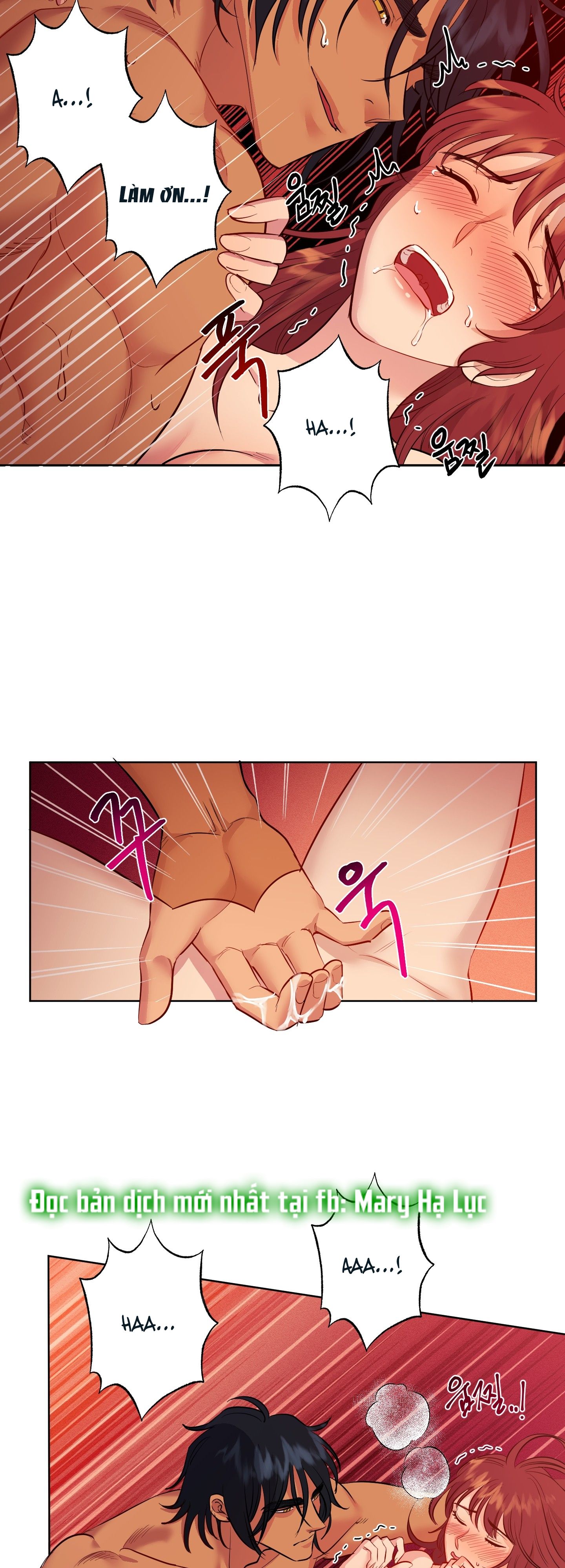 Một Lòng Một Dạ Chương 3 page 15 - Giả Dược