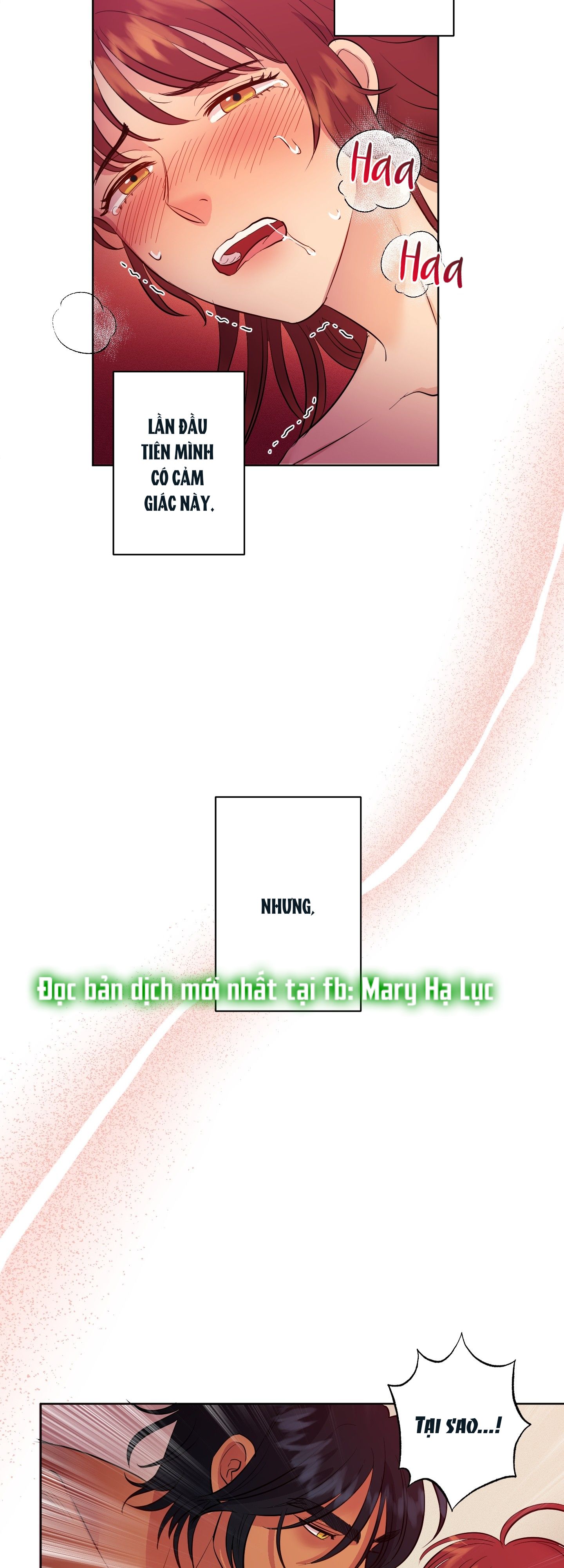 Một Lòng Một Dạ Chương 3 page 17 - Giả Dược