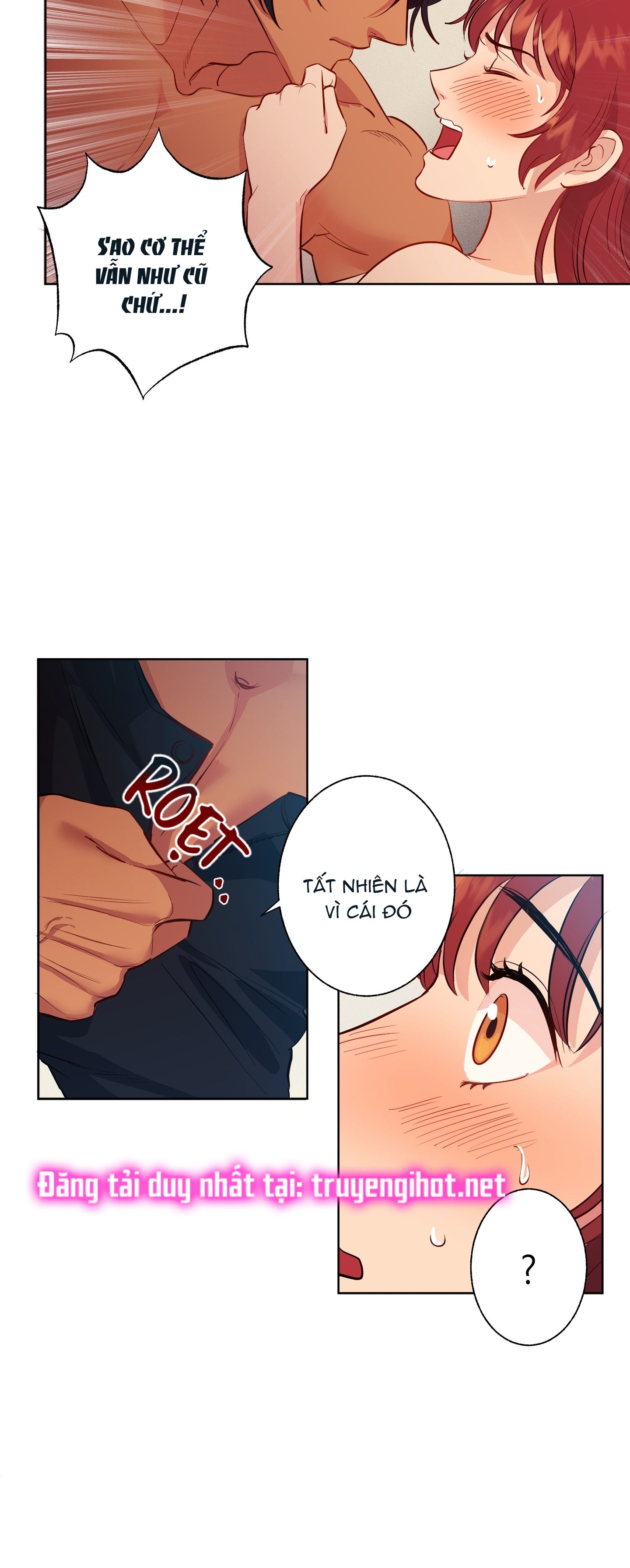 Một Lòng Một Dạ Chương 3 page 18 - Giả Dược