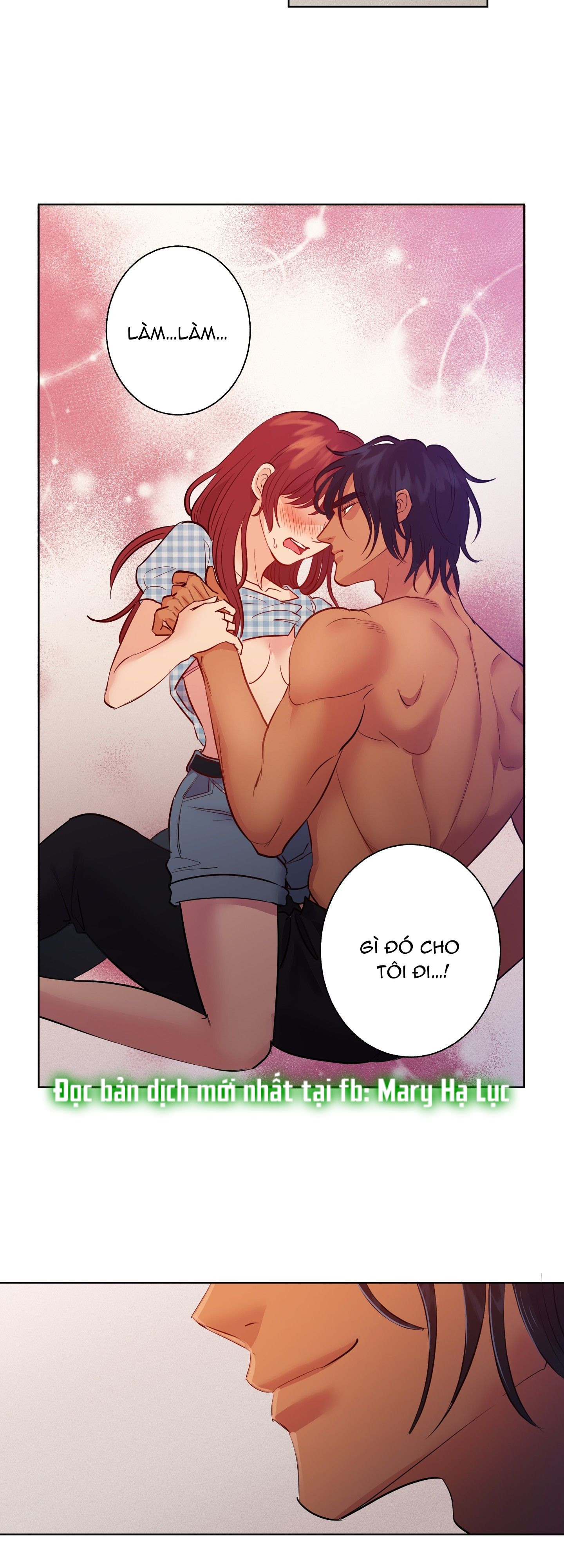Một Lòng Một Dạ Chương 3 page 3 - Giả Dược