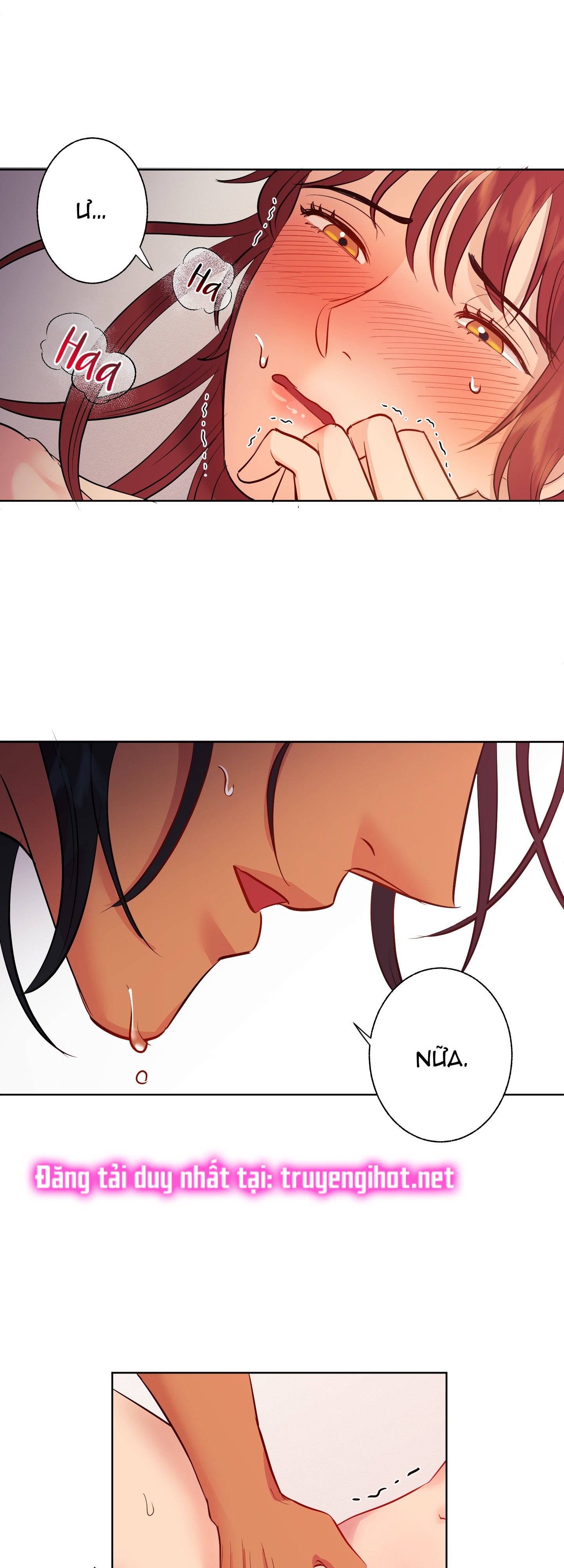 Một Lòng Một Dạ Chương 3 page 8 - Giả Dược