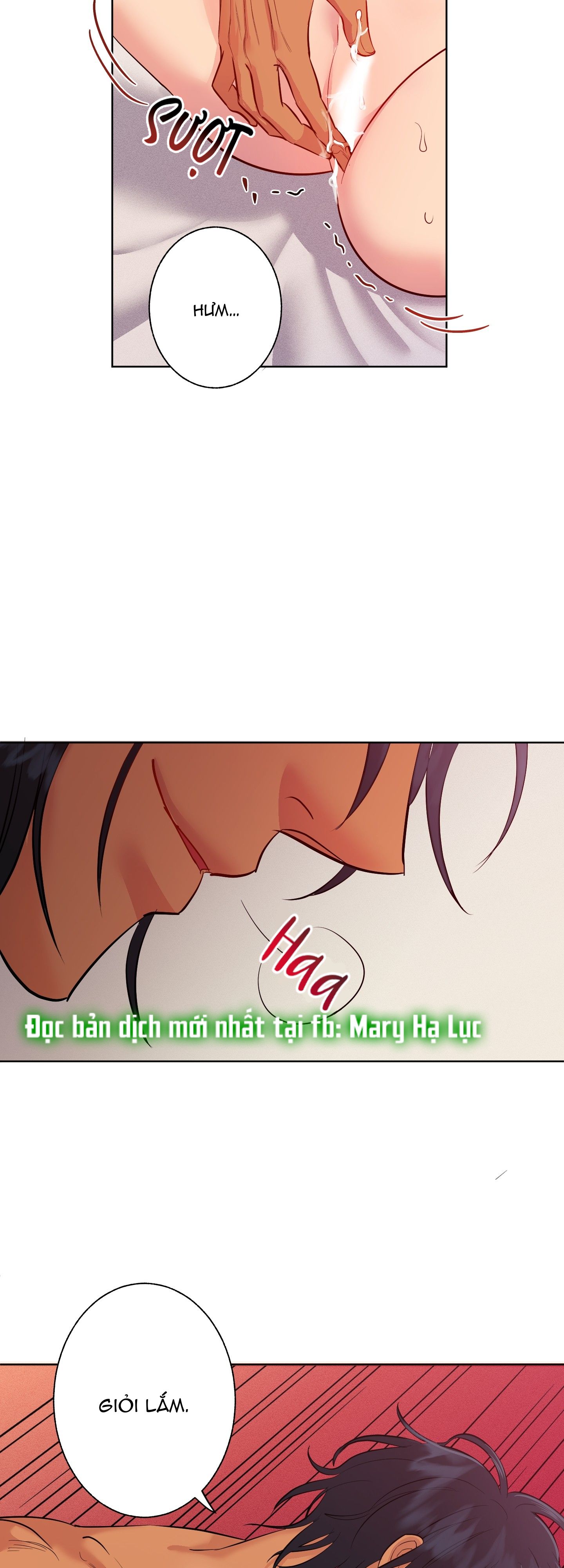 Một Lòng Một Dạ Chương 3 page 9 - Giả Dược