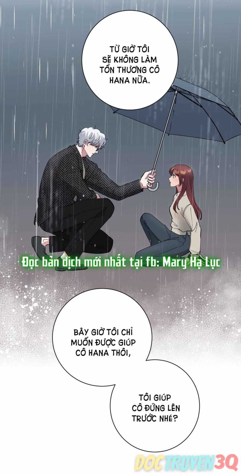 đọc truyện Một Lòng Một Dạ Chương 30.1 ảnh 7 tại Giả Dược