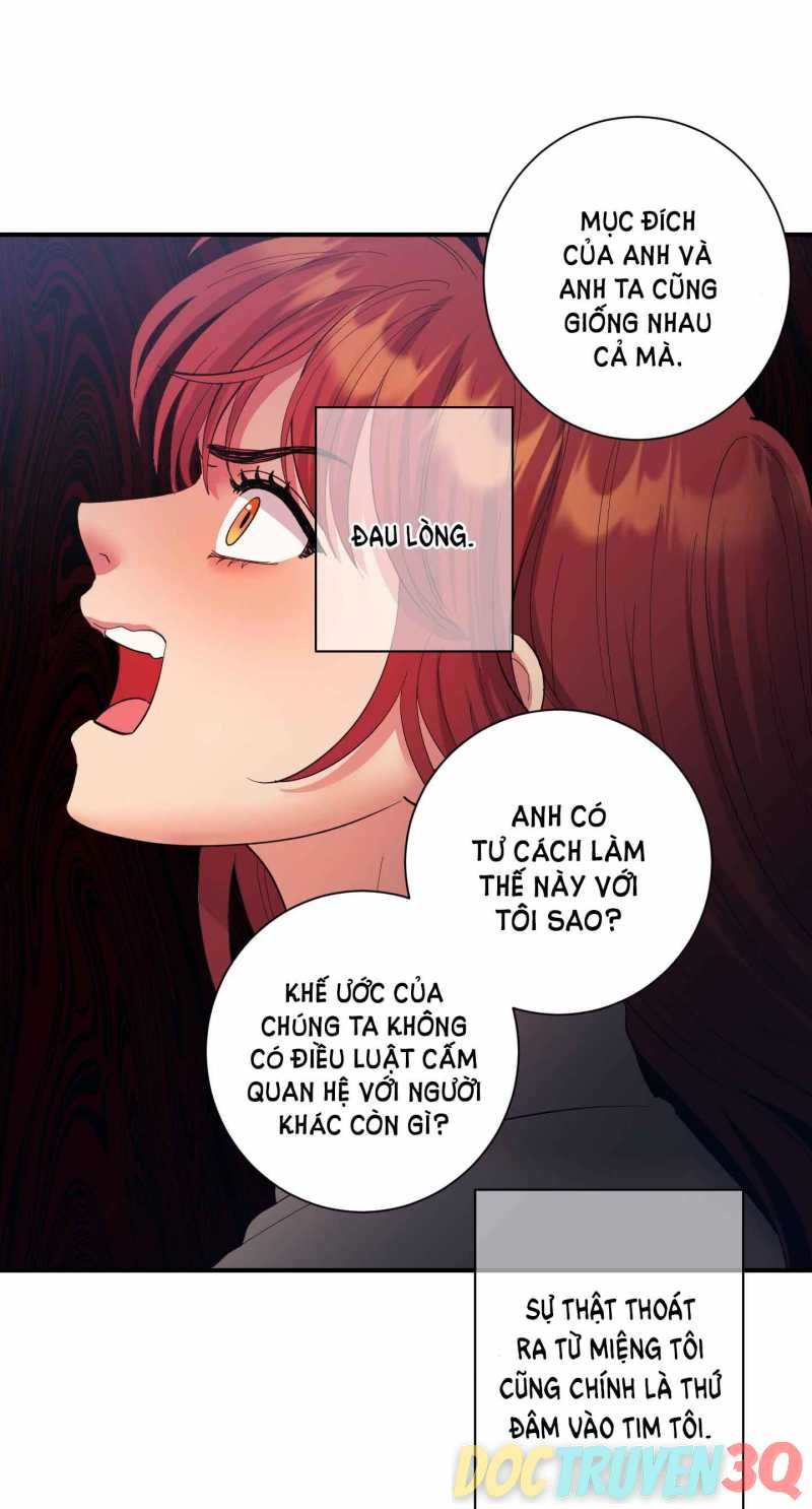 đọc truyện Một Lòng Một Dạ Chương 30.2 ảnh 15 tại Giả Dược