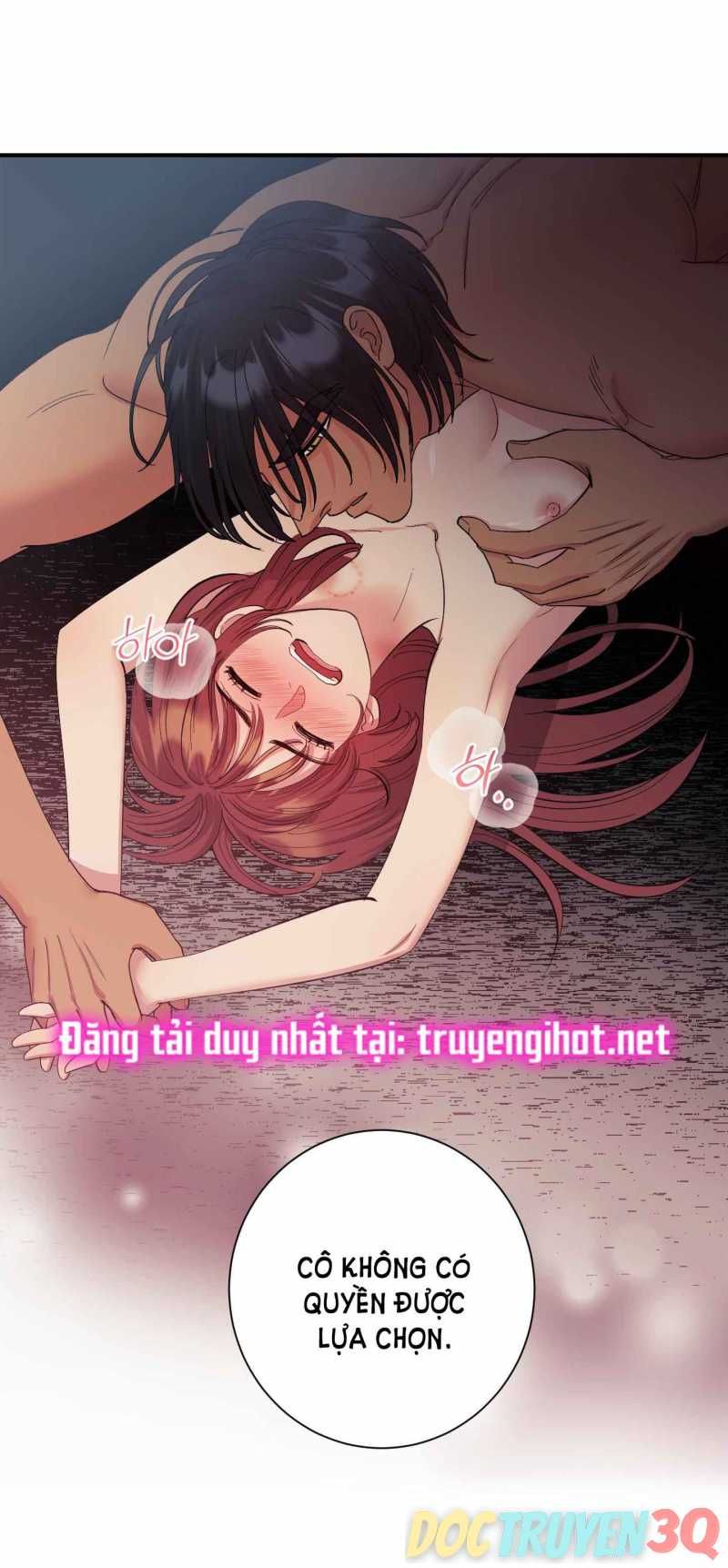 đọc truyện Một Lòng Một Dạ Chương 31.1 ảnh 4 tại Giả Dược