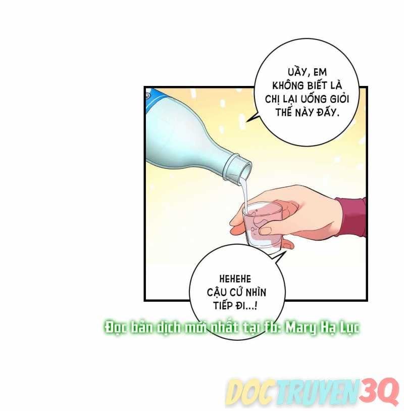 đọc truyện Một Lòng Một Dạ Chương 33.1 ảnh 29 tại Giả Dược