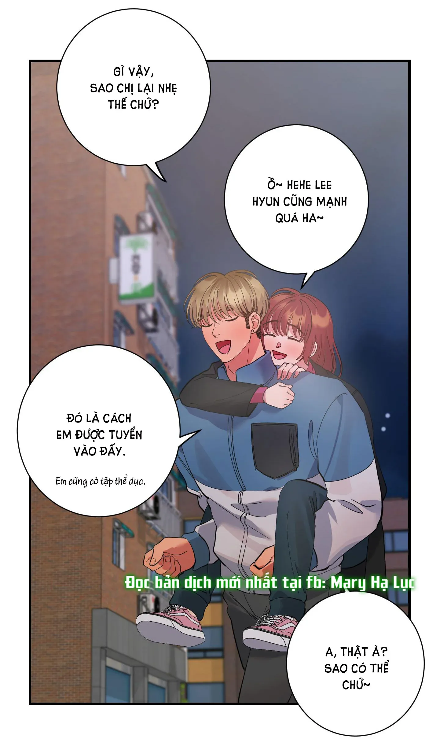 đọc truyện Một Lòng Một Dạ Chương 33.2 ảnh 16 tại Giả Dược