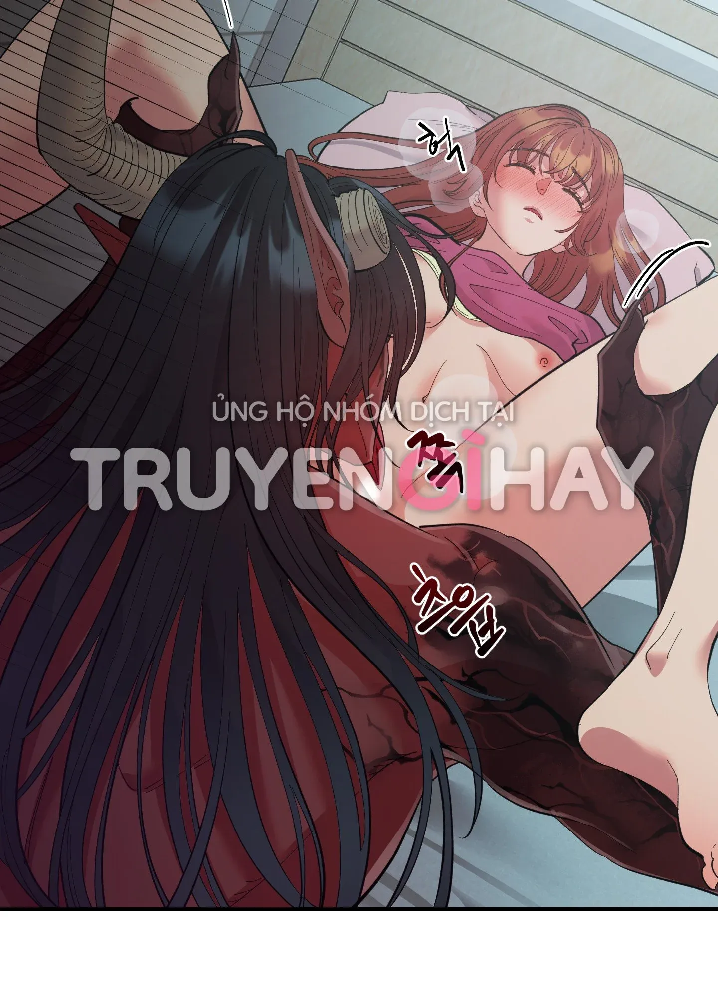 đọc truyện Một Lòng Một Dạ Chương 34.1 ảnh 34 tại Giả Dược