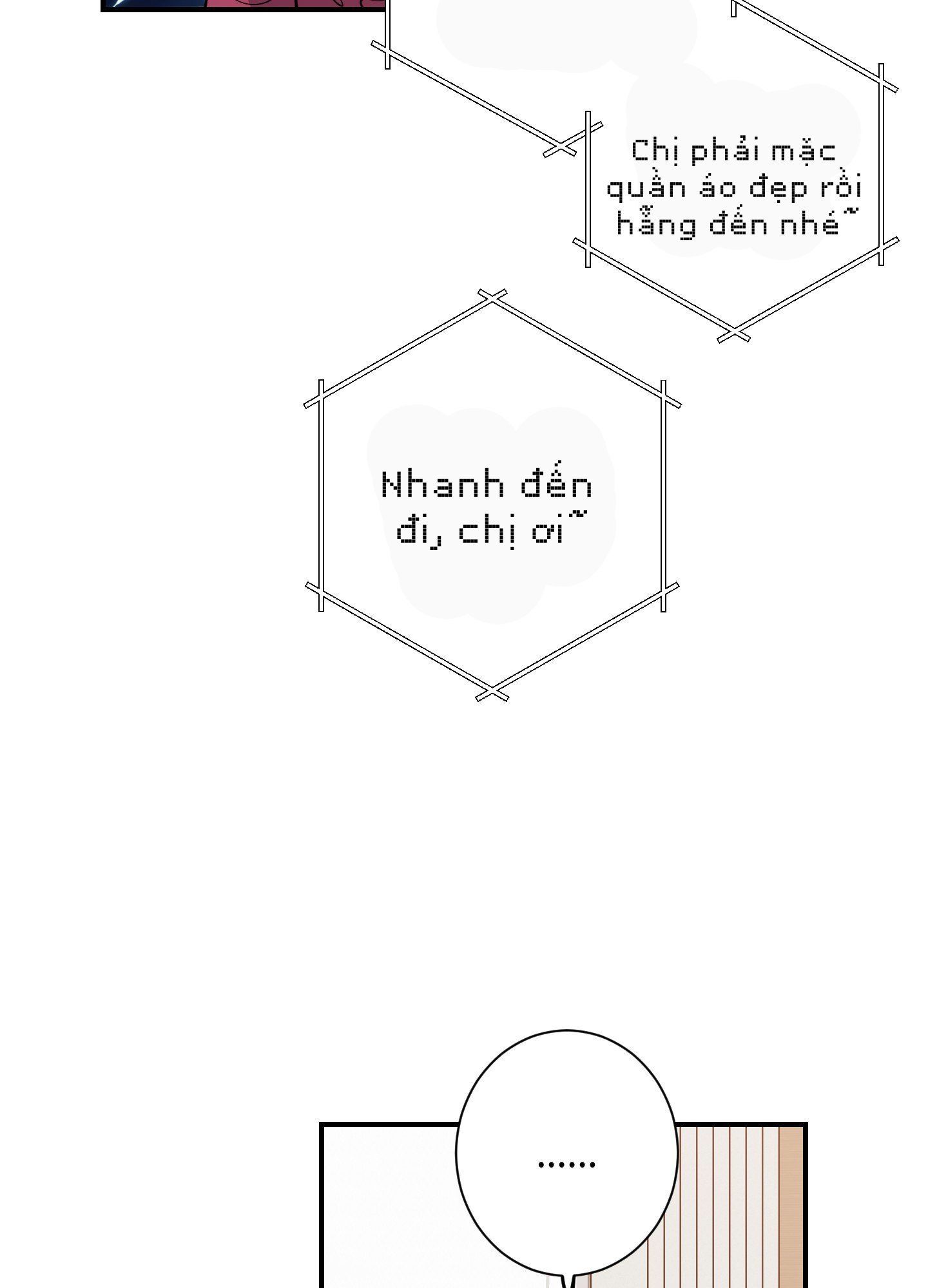 đọc truyện Một Lòng Một Dạ Chương 34.2 ảnh 10 tại Giả Dược