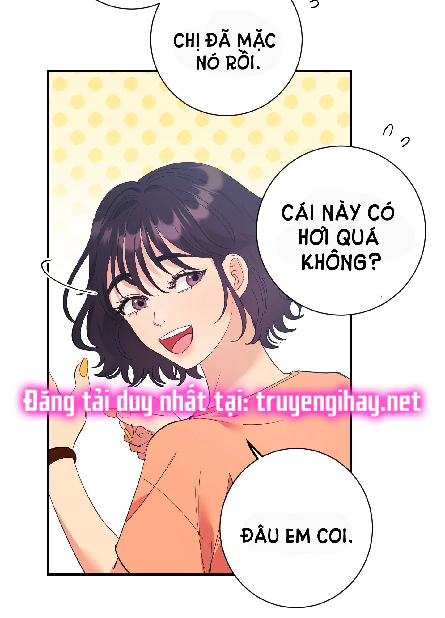 đọc truyện Một Lòng Một Dạ Chương 35.1 ảnh 14 tại Giả Dược