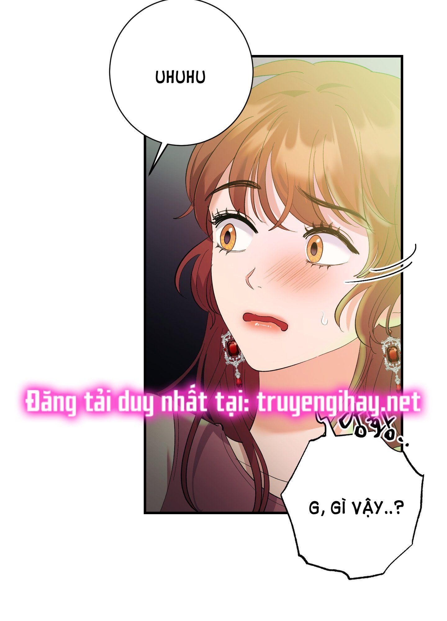 đọc truyện Một Lòng Một Dạ Chương 35.1 ảnh 33 tại Giả Dược