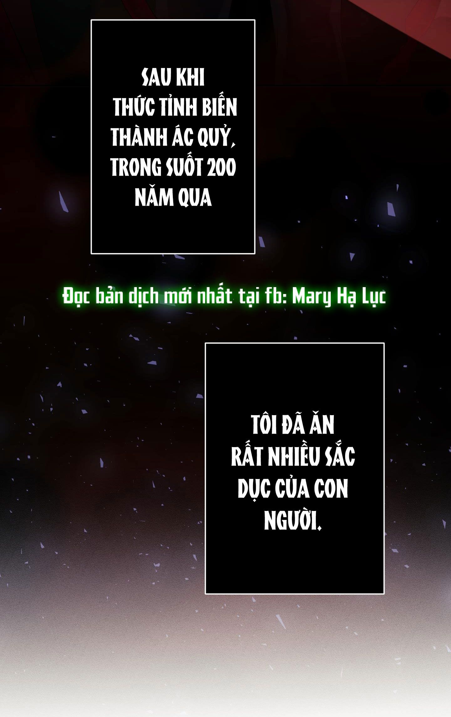 Một Lòng Một Dạ Chương 4 page 2 - Giả Dược