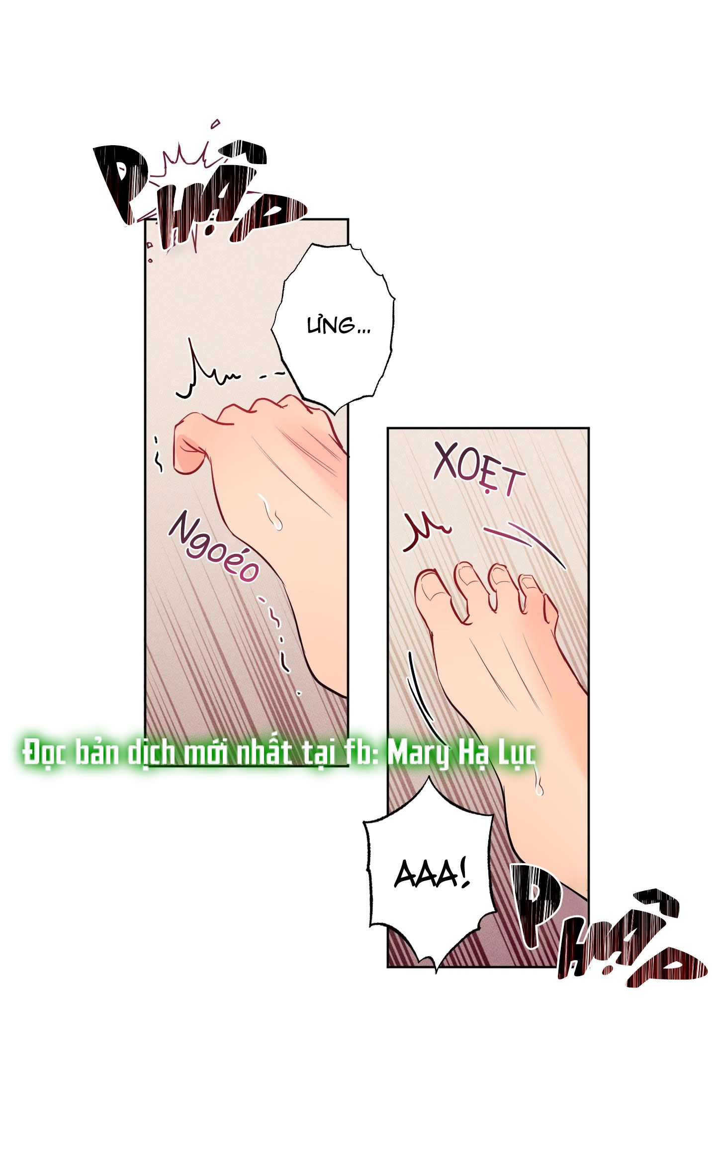 Một Lòng Một Dạ Chương 4 page 16 - Giả Dược