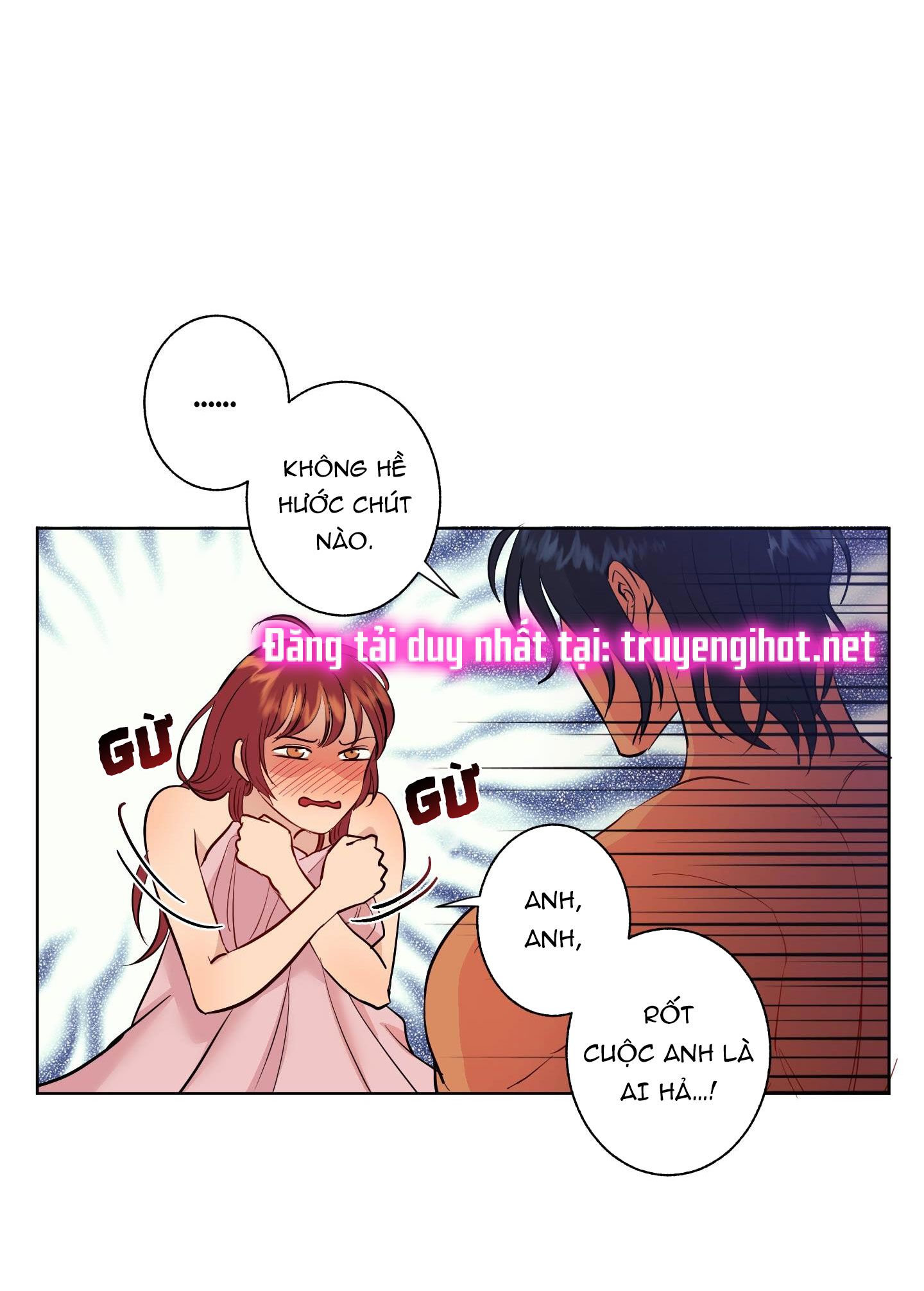 Một Lòng Một Dạ Chương 4 page 29 - Giả Dược