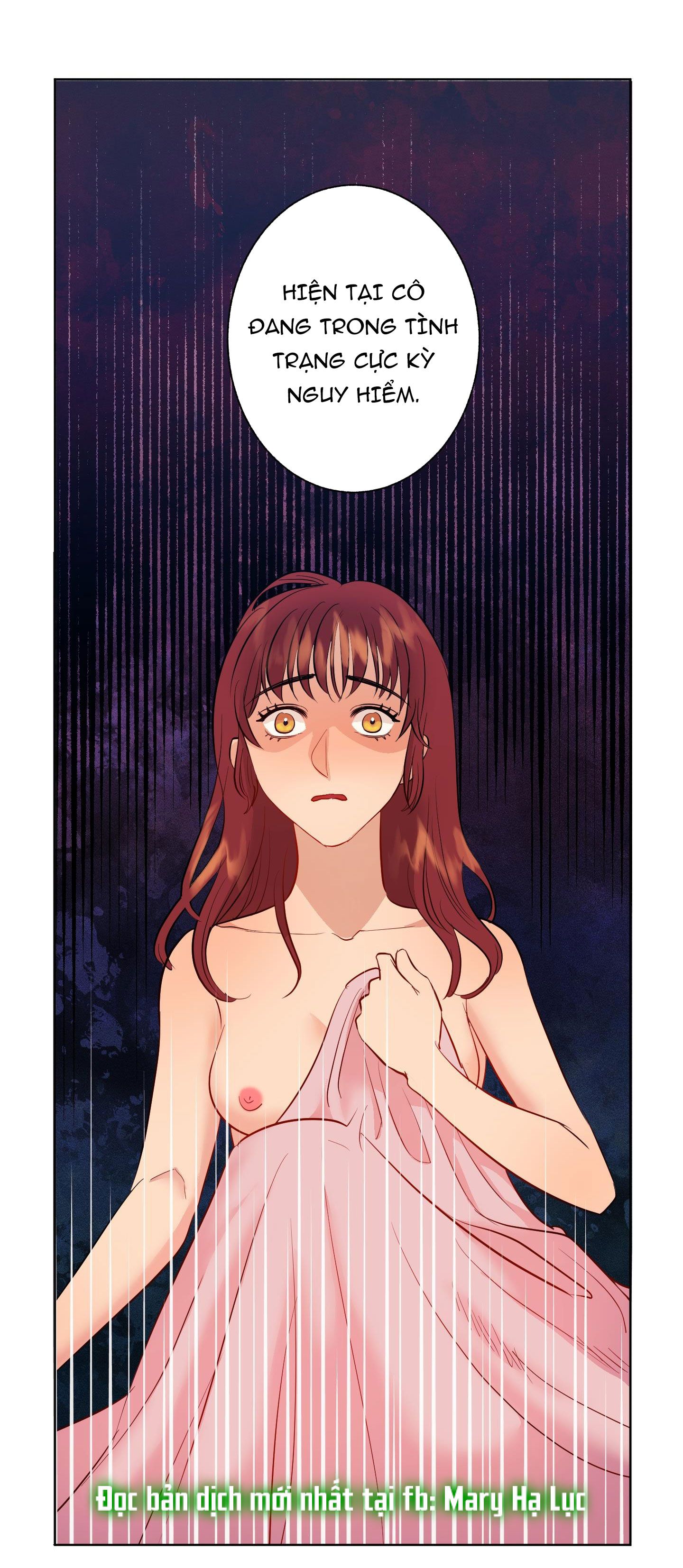 Một Lòng Một Dạ Chương 4 page 35 - Giả Dược