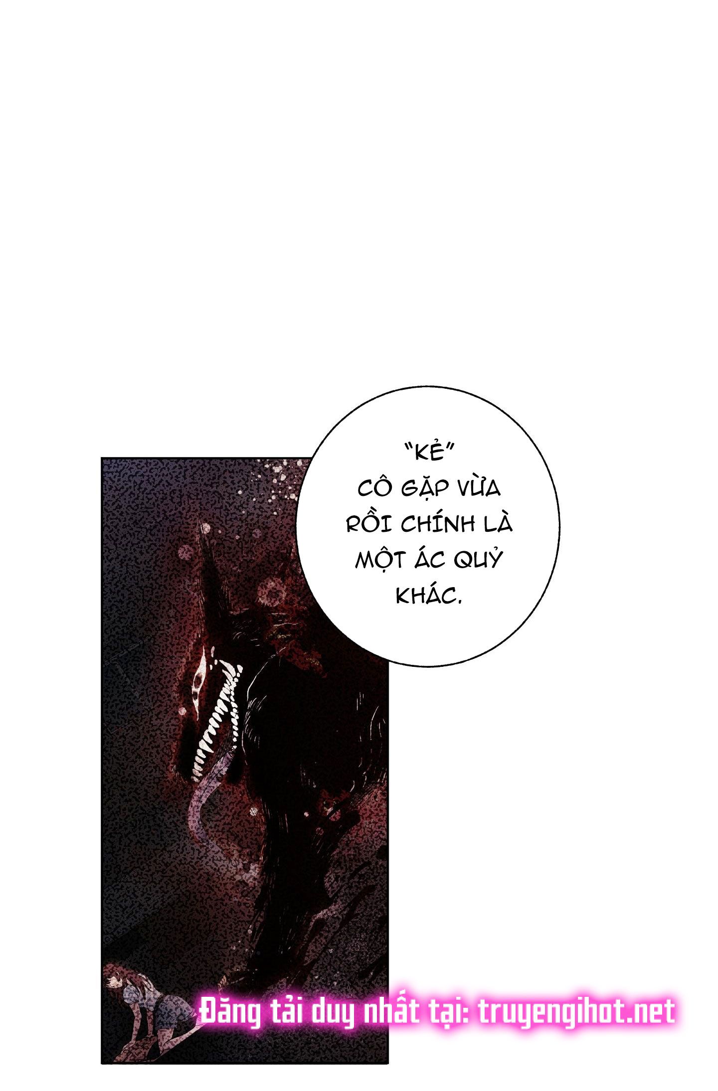 Một Lòng Một Dạ Chương 4 page 36 - Giả Dược