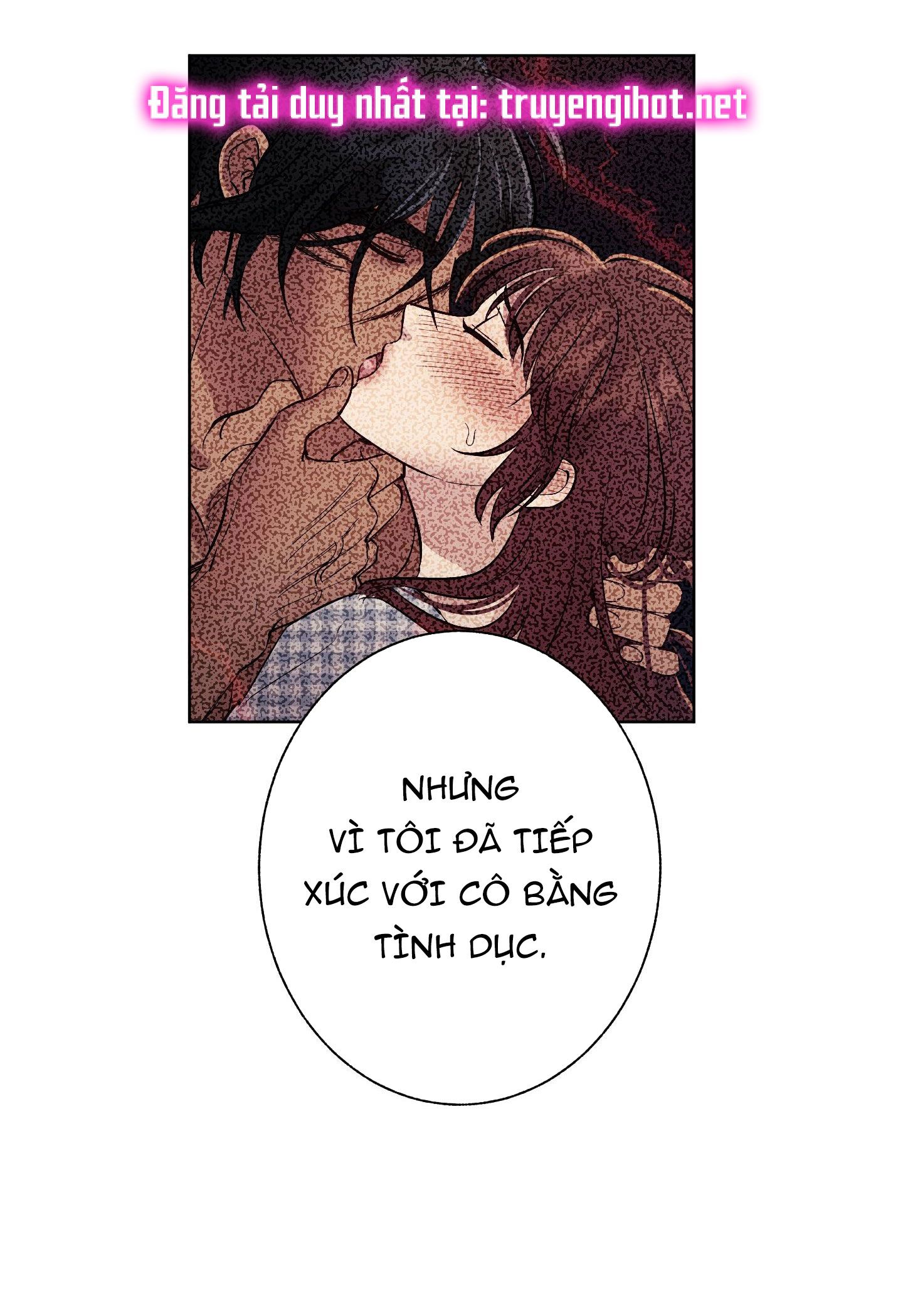 Một Lòng Một Dạ Chương 4 page 38 - Giả Dược