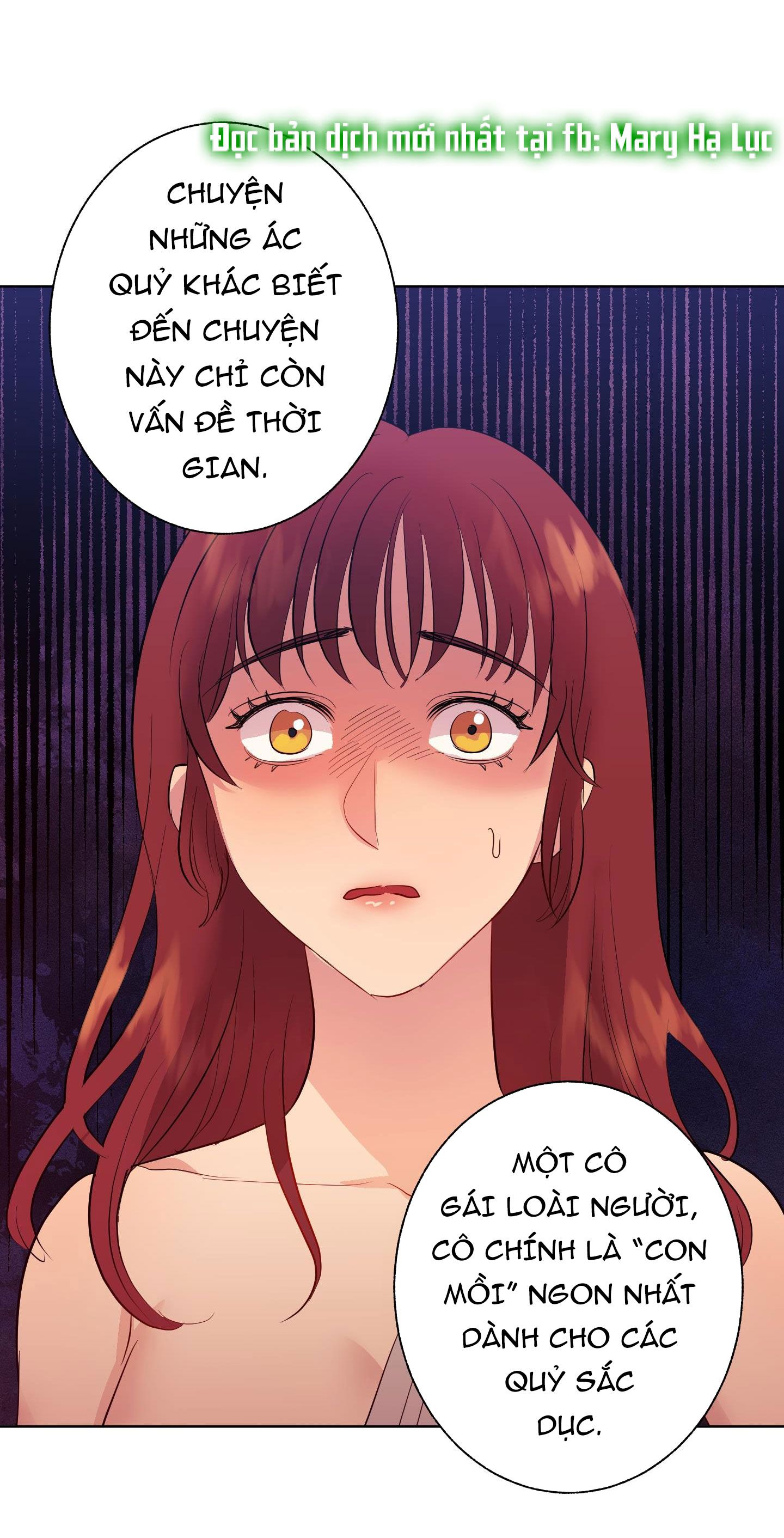 Một Lòng Một Dạ Chương 4 page 39 - Giả Dược