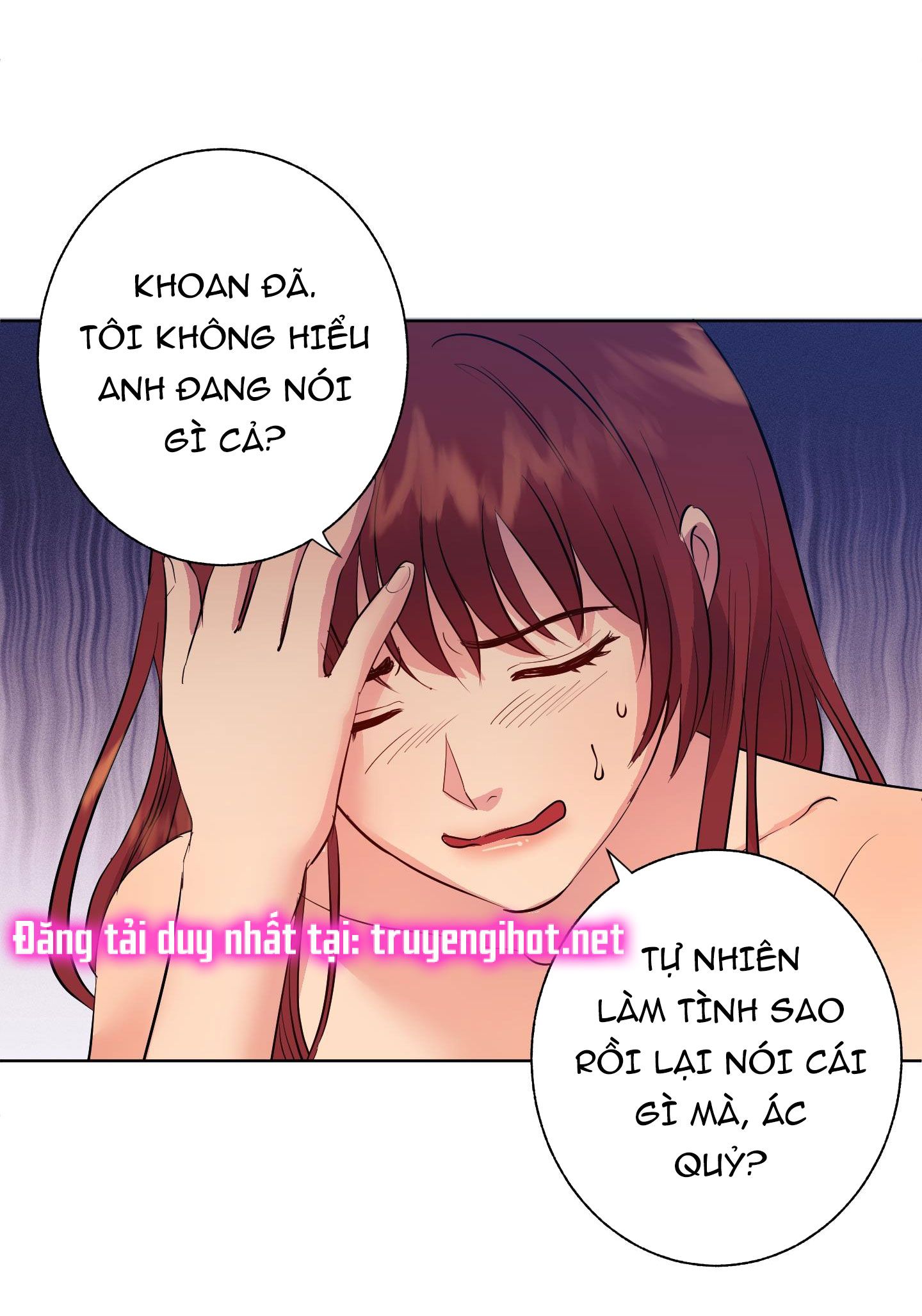 Một Lòng Một Dạ Chương 4 page 40 - Giả Dược