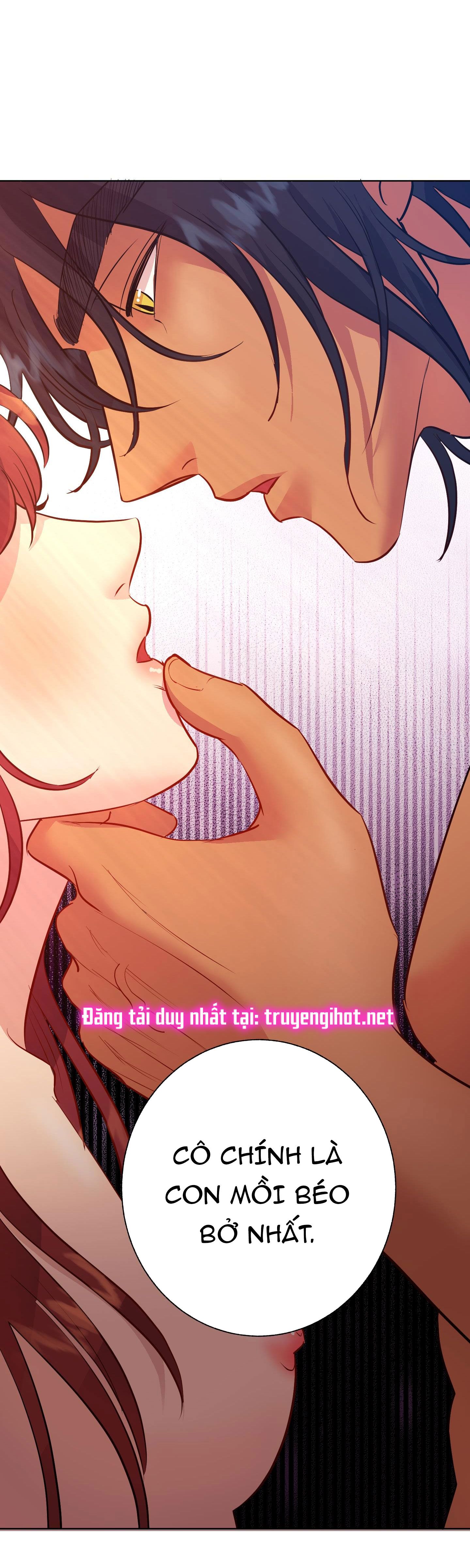 Một Lòng Một Dạ Chương 4 page 45 - Giả Dược